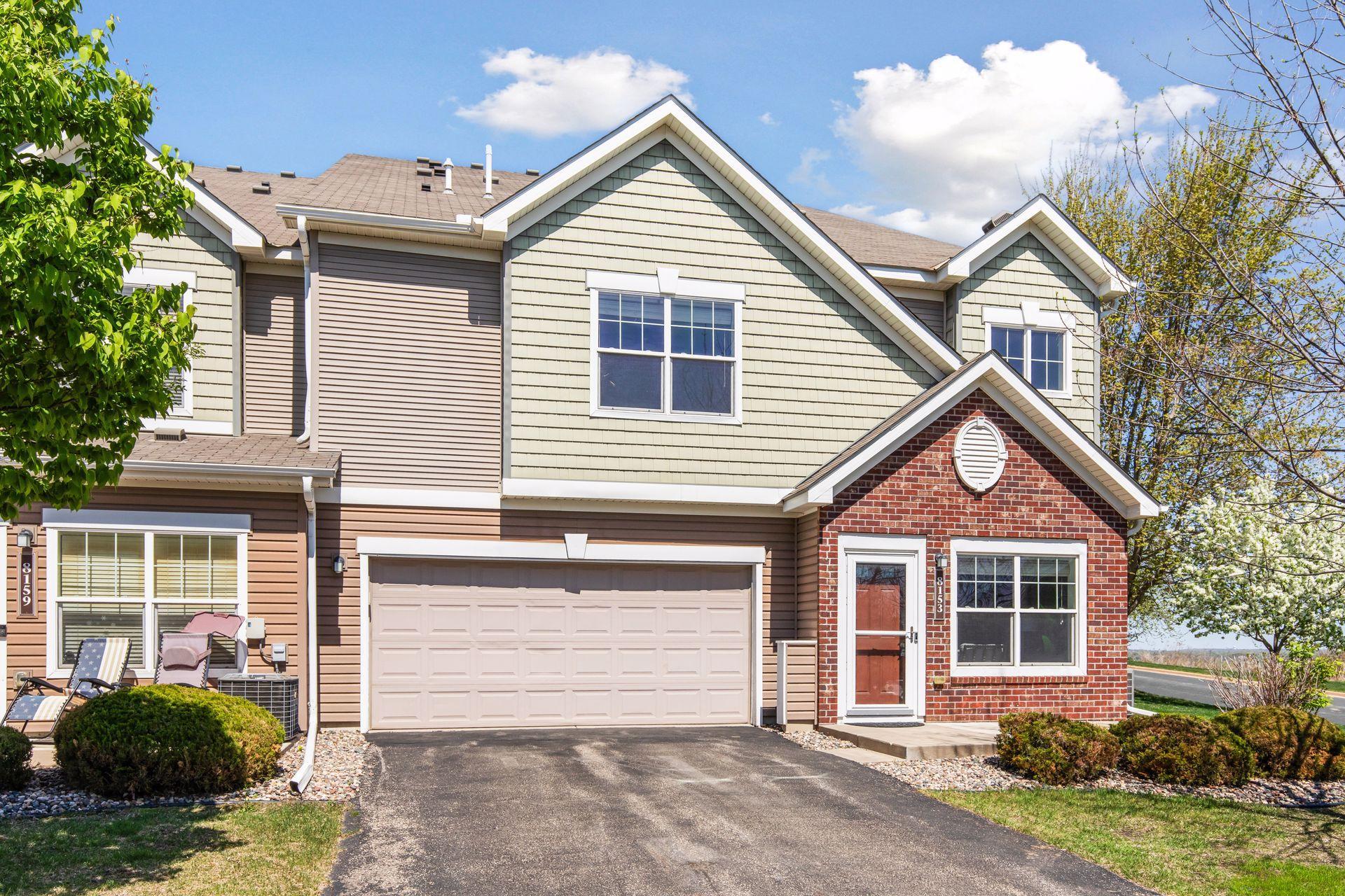 View of Residential at 8153 133rd Street, Savage MN 55378, Savage - Mike Wilen | Minnesota Team Real Estate