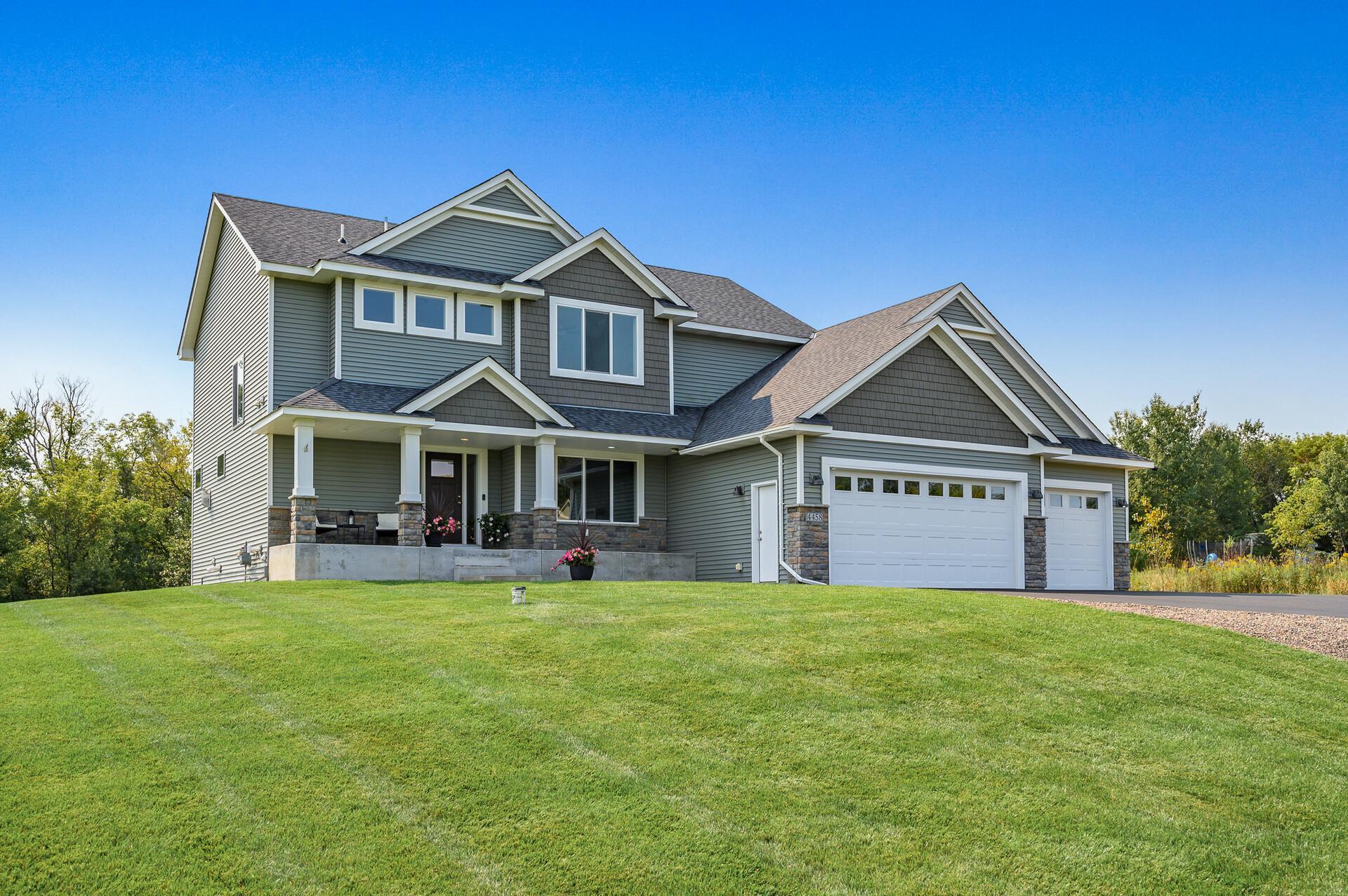View of Residential at 4458 203rd Lane, Anoka MN 55303, Anoka - Mike Wilen | Minnesota Team Real Estate