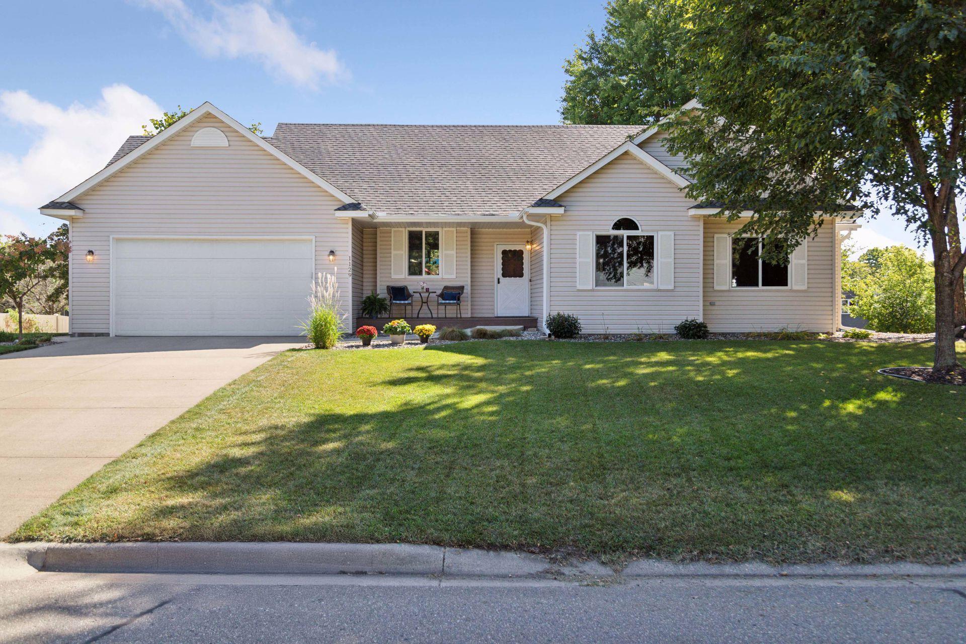 View of Residential at 1129 Bluff Pass, Chaska MN 55318, Chaska - Mike Wilen | Minnesota Team Real Estate