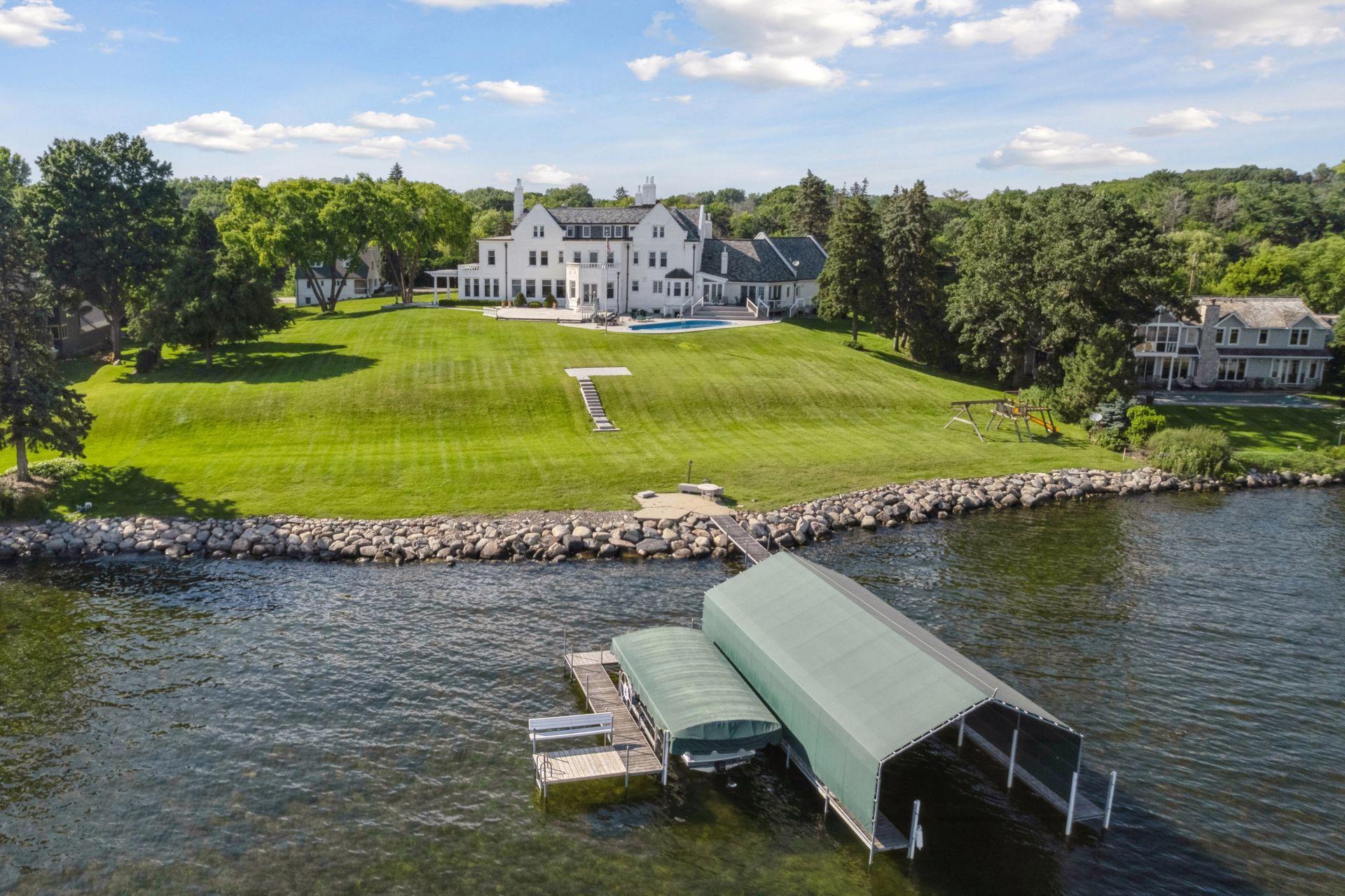 View of Residential at 1305 Shoreline Drive, Orono MN 55391, Orono (34 of 34) - Mike Wilen | Minnesota Team Real Estate