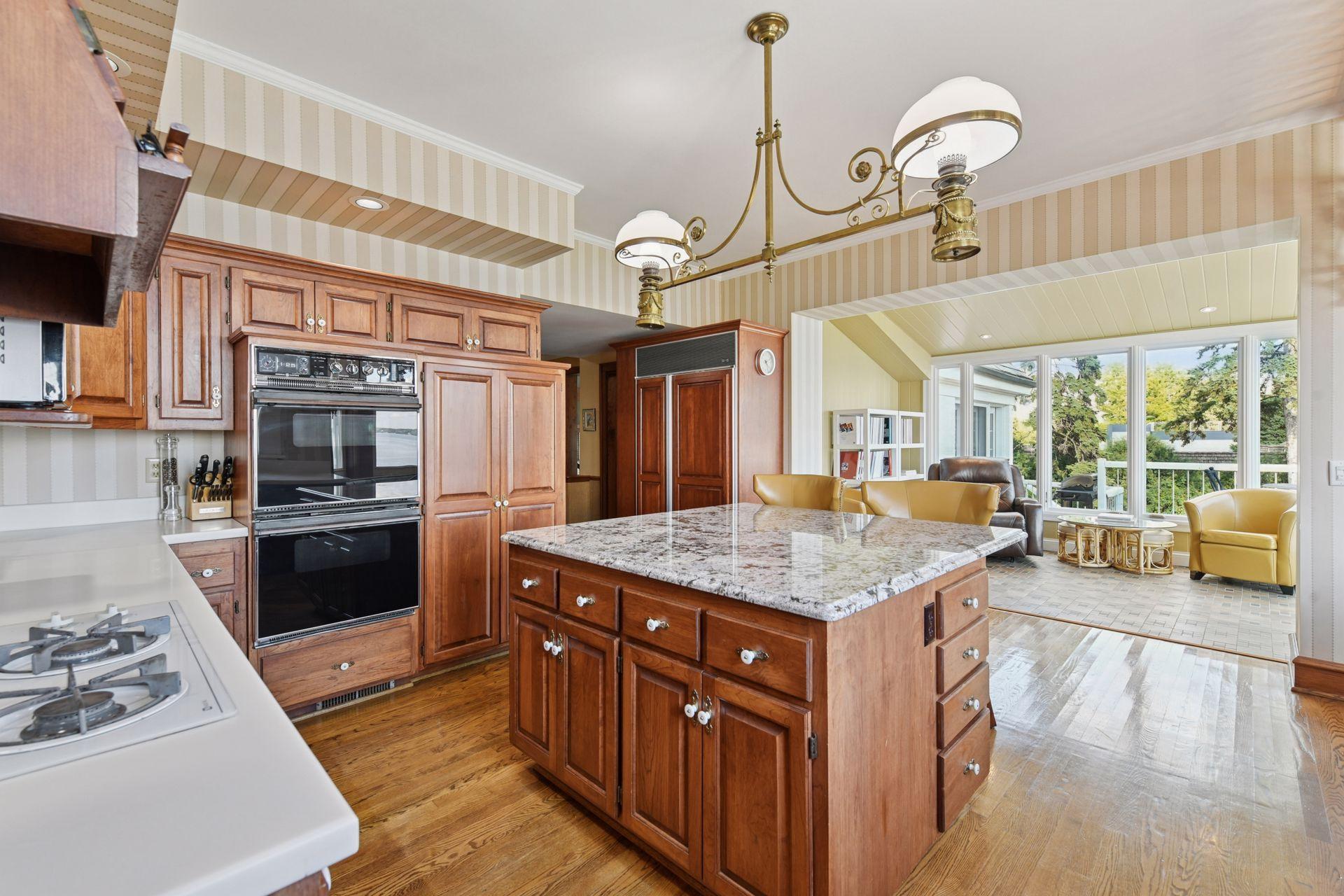 View of Residential at 1305 Shoreline Drive, Orono MN 55391, Orono (10 of 34) - Mike Wilen | Minnesota Team Real Estate