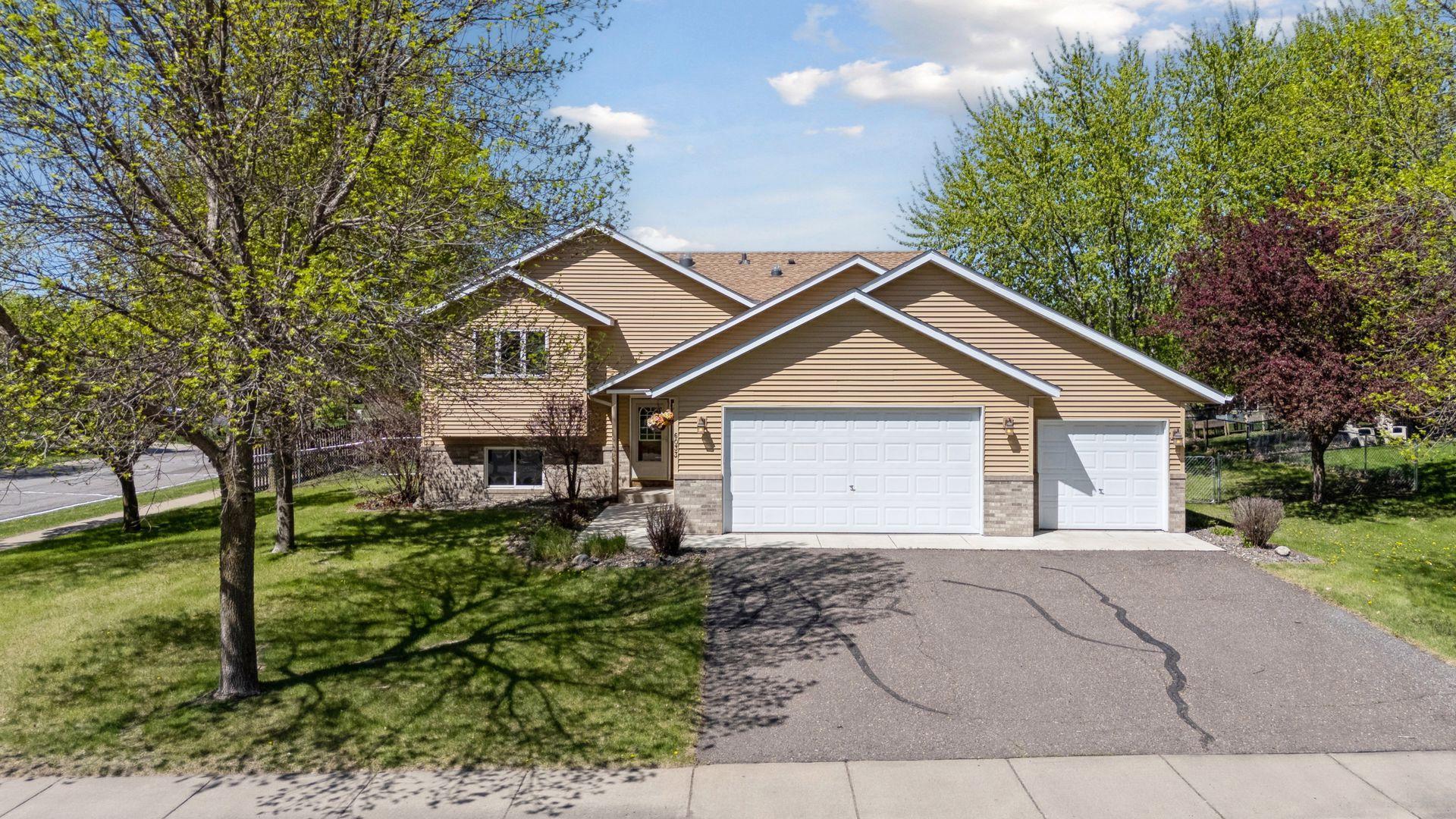 View of Residential at 6033 Bakken Street, Monticello MN 55362, Monticello - Mike Wilen | Minnesota Team Real Estate