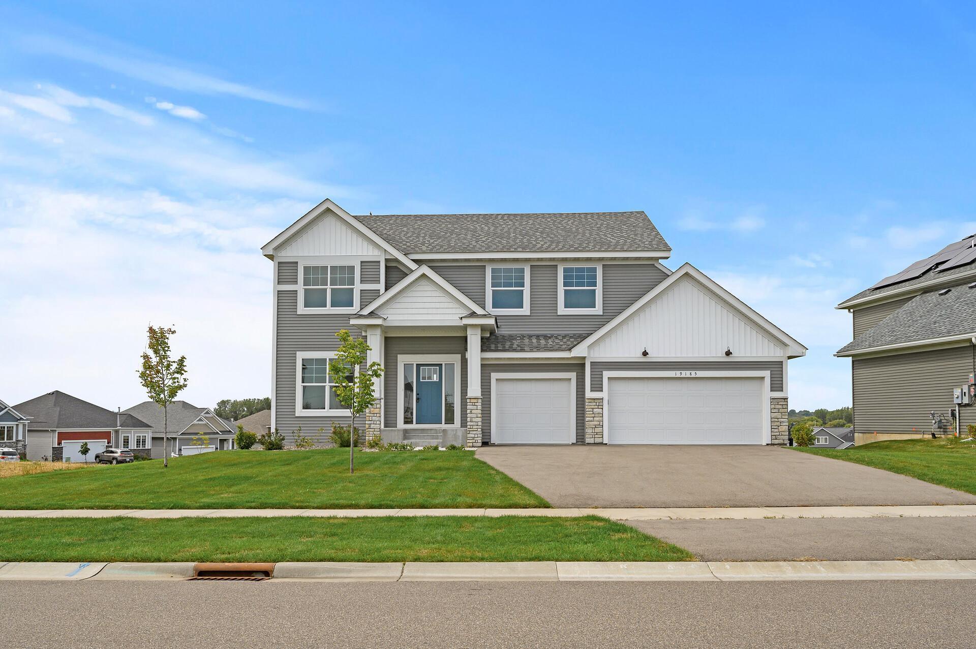 View of Residential at 19185 Colonial Trail, Farmington MN 55024, Farmington - Mike Wilen | Minnesota Team Real Estate