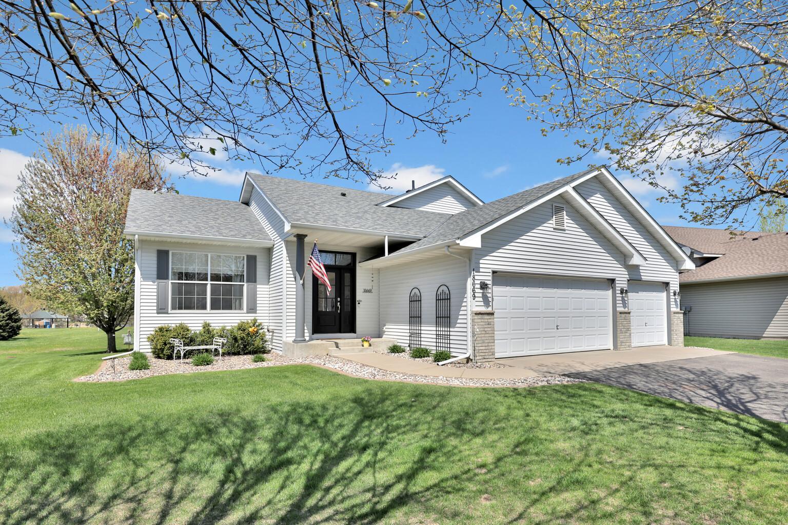 View of Residential at 18669 Dylan Drive, Farmington MN 55024, Farmington - Mike Wilen | Minnesota Team Real Estate
