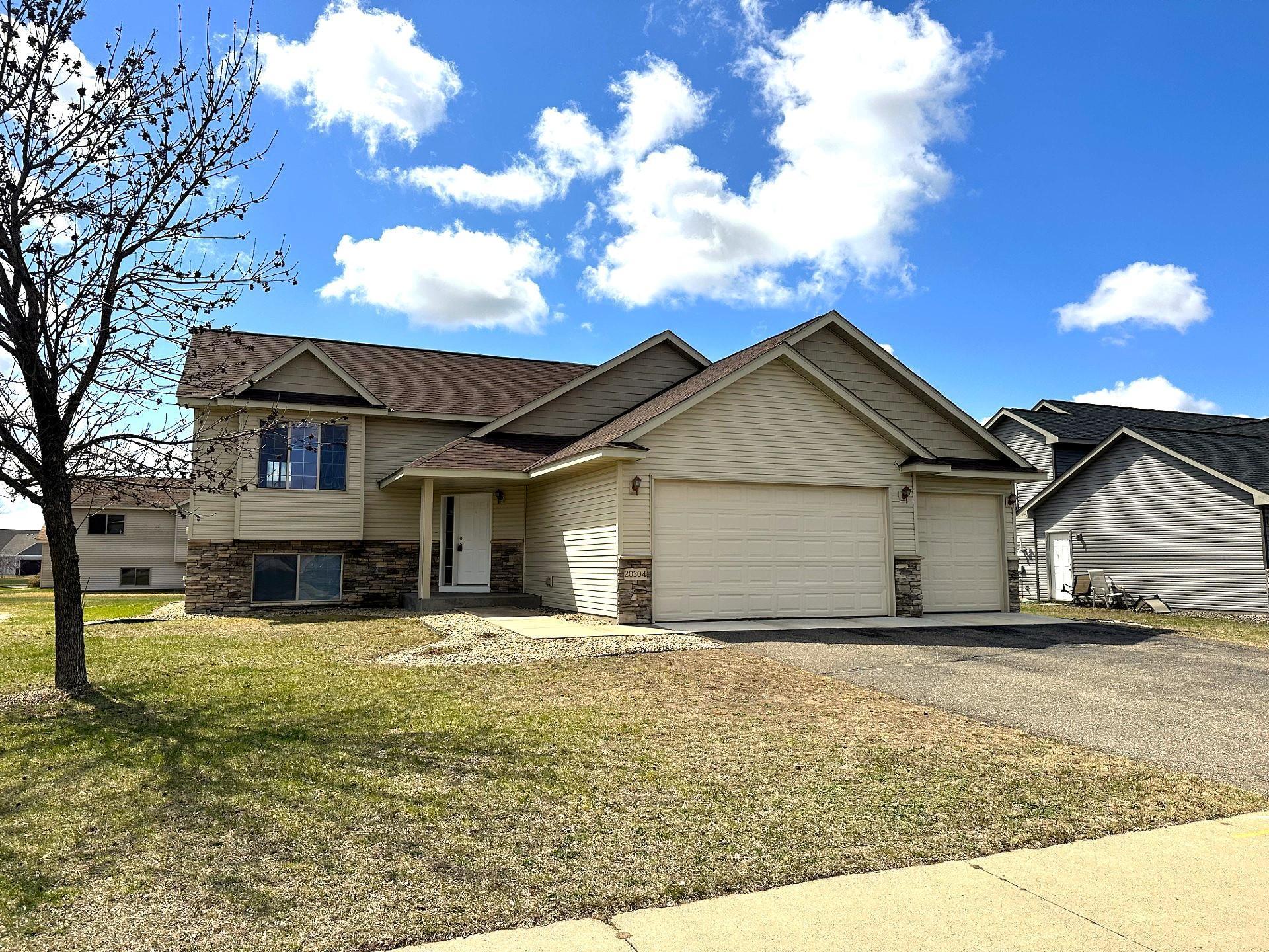 View of Residential at 20304 Prairie Drive, Big Lake MN 55309, Big Lake - Mike Wilen | Minnesota Team Real Estate