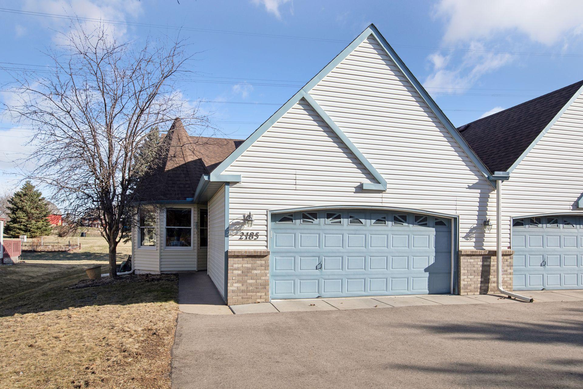View of Residential at 2185 Woodlynn Avenue, Maplewood MN 55109, Maplewood - Mike Wilen | Minnesota Team Real Estate
