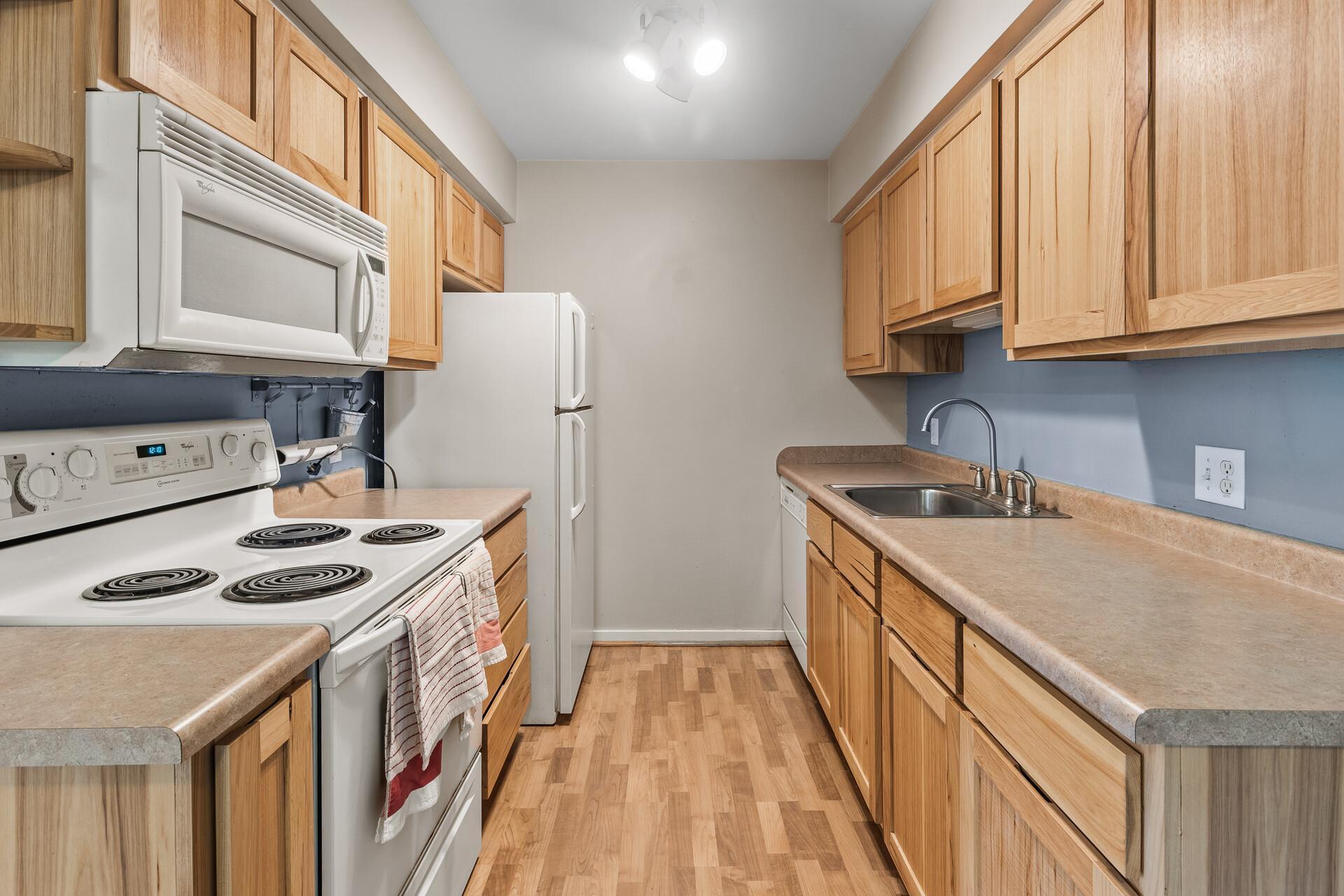 View of Residential at 7318 22nd Street #210, Saint Louis Park MN 55426, Saint Louis Park - Mike Wilen | Minnesota Team Real Estate