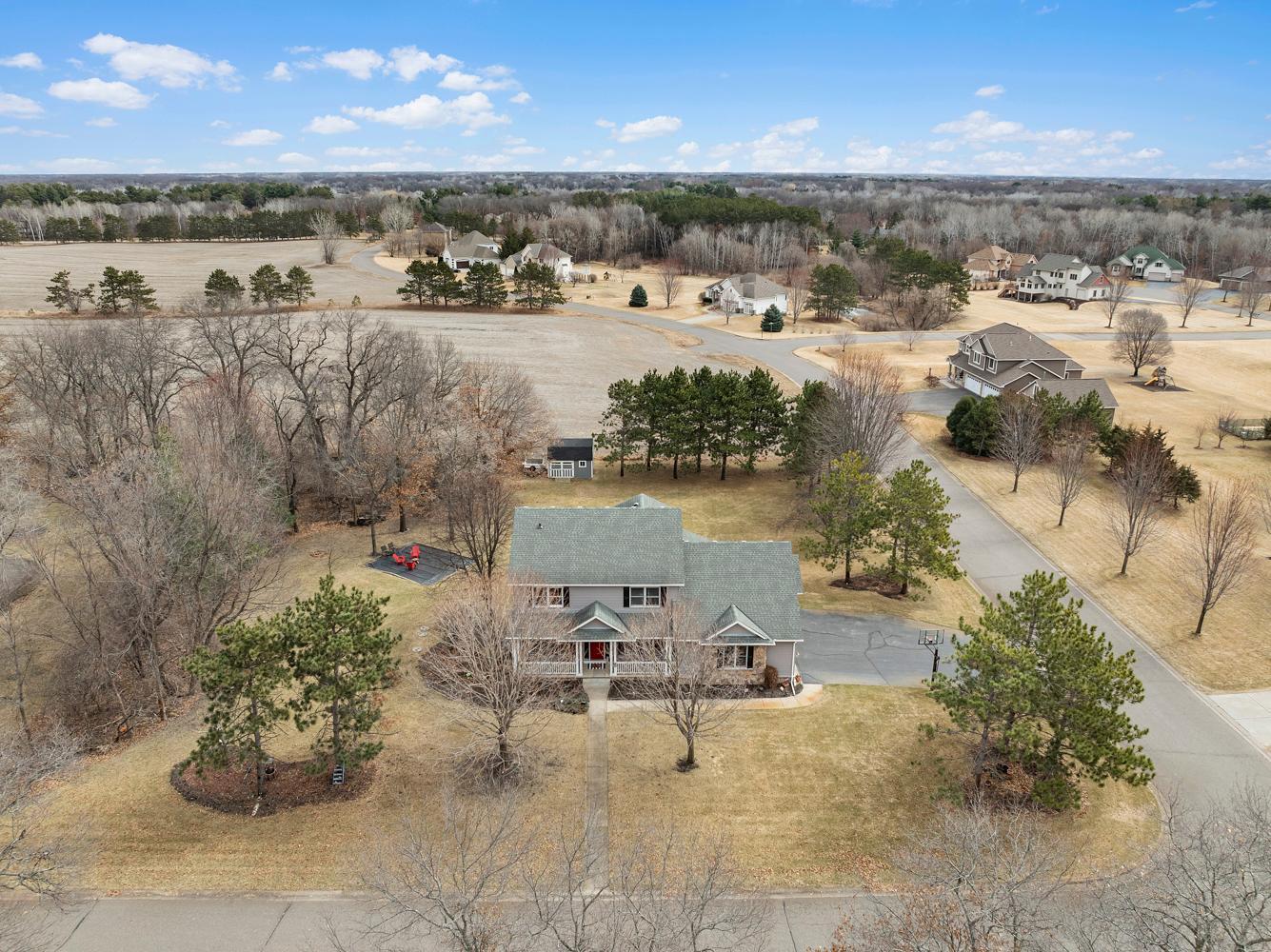 View of Residential at 2005 141st Lane, Ham Lake MN 55304, Ham Lake - Mike Wilen | Minnesota Team Real Estate