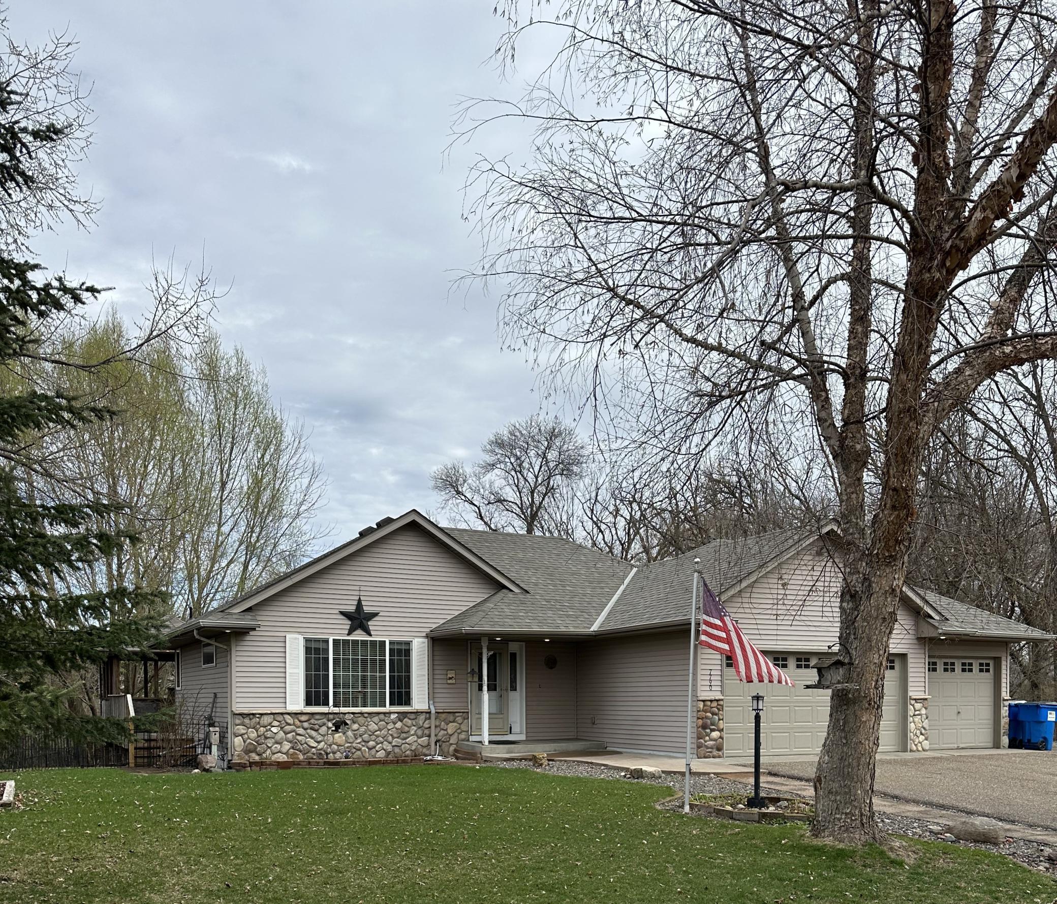 View of Residential at 7790 385th Street, North Branch MN 55056, North Branch - Mike Wilen | Minnesota Team Real Estate