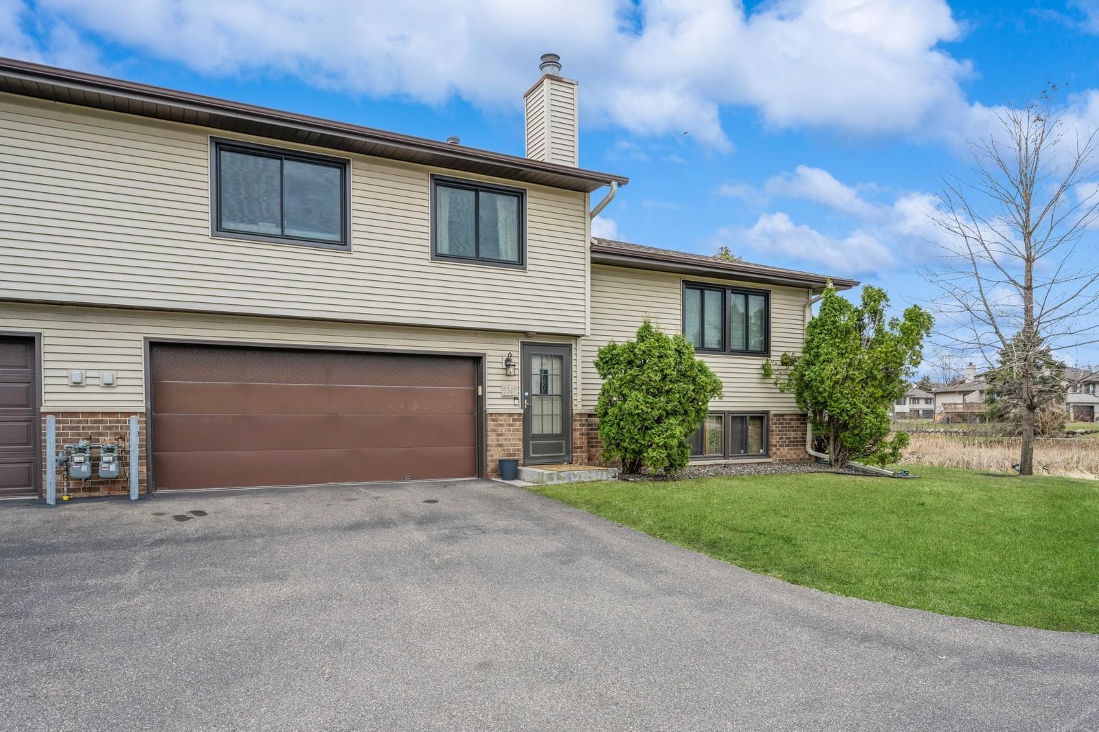 View of Residential at 5347 84th Court, Brooklyn Park MN 55443, Brooklyn Park - Mike Wilen | Minnesota Team Real Estate