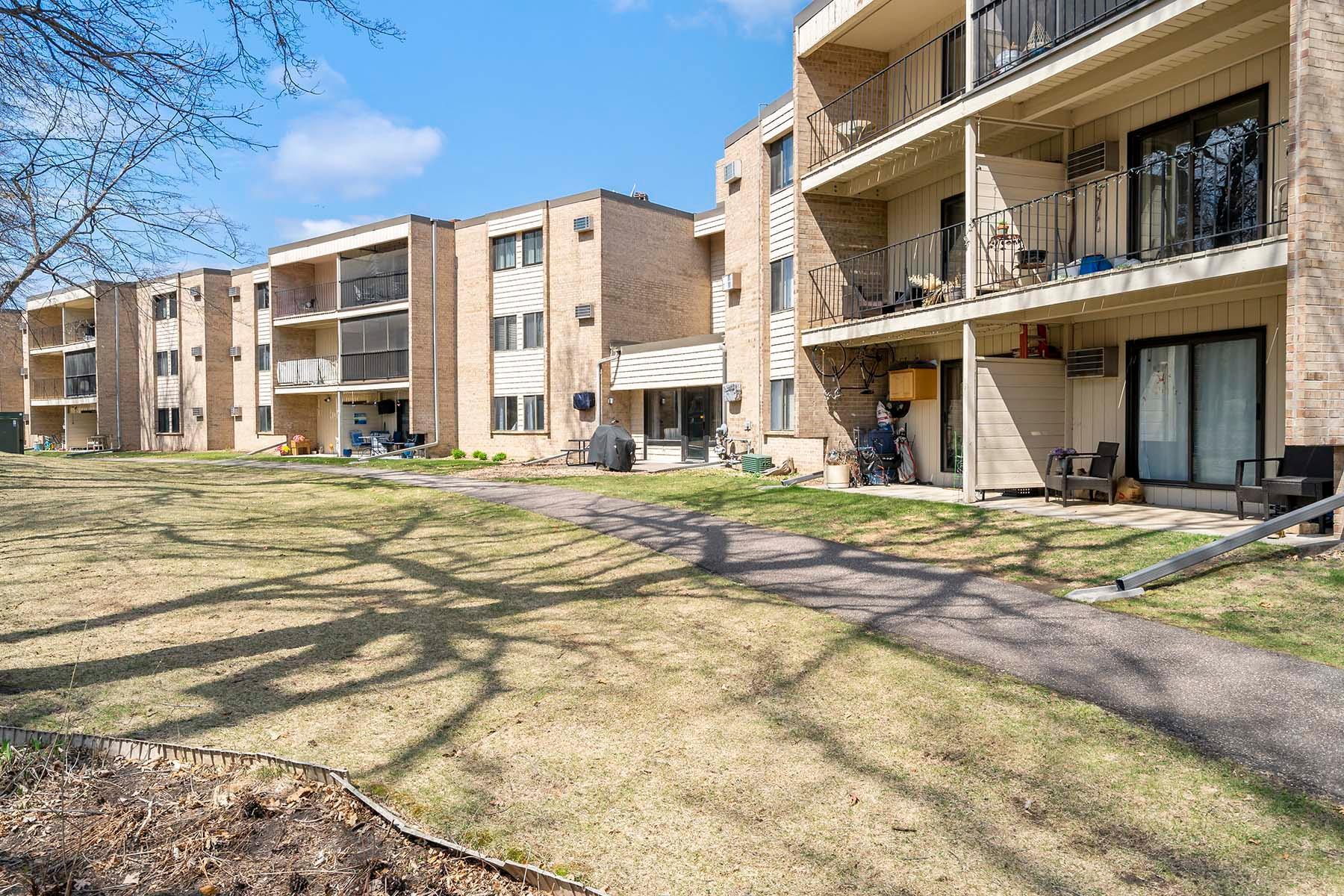 View of Residential at 5607 Green Circle Drive #310, Hopkins MN 55343, Hopkins - Mike Wilen | Minnesota Team Real Estate