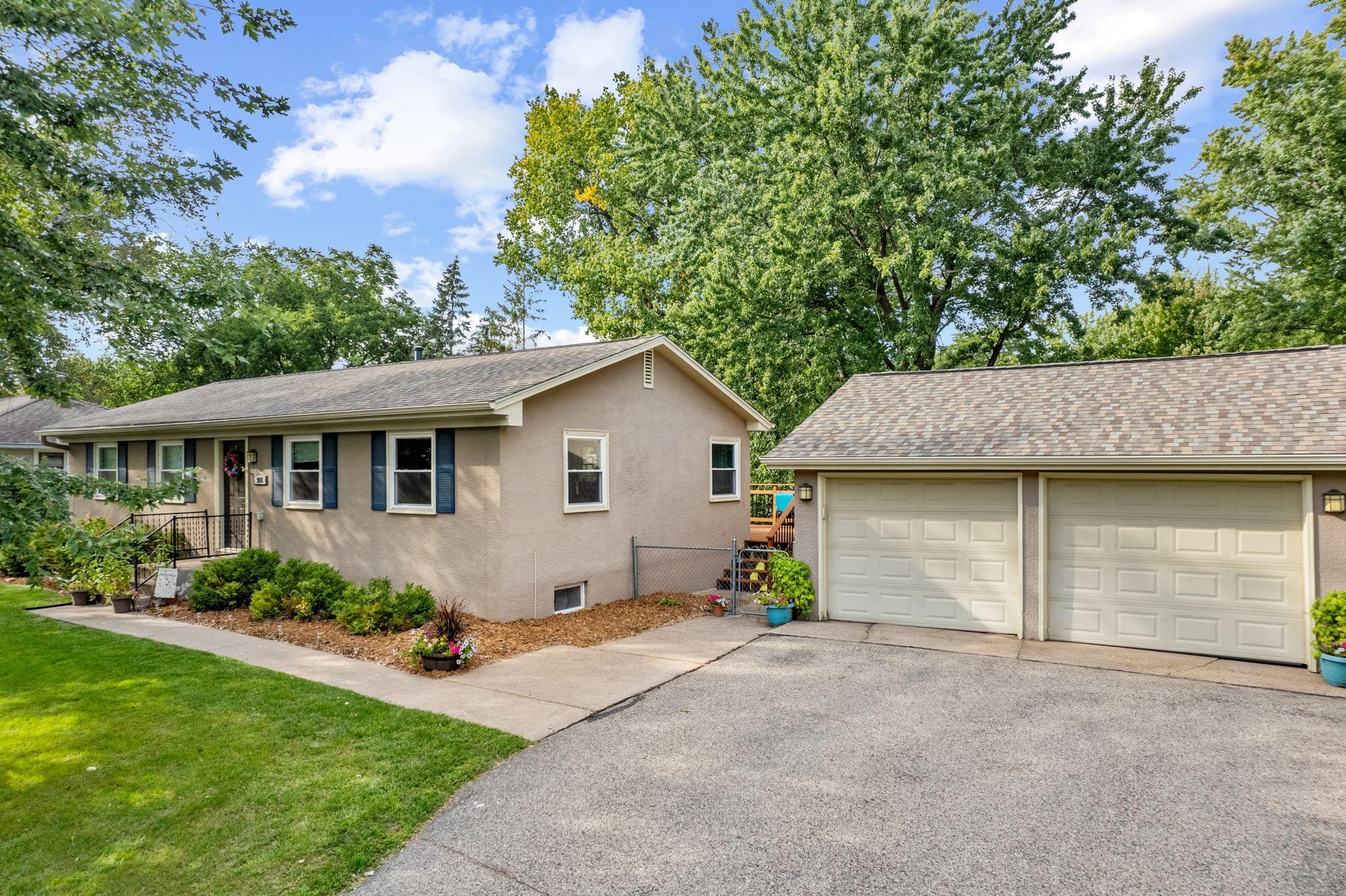 View of Residential at 916 Pearson Parkway, Brooklyn Park MN 55444, Brooklyn Park - Mike Wilen | Minnesota Team Real Estate