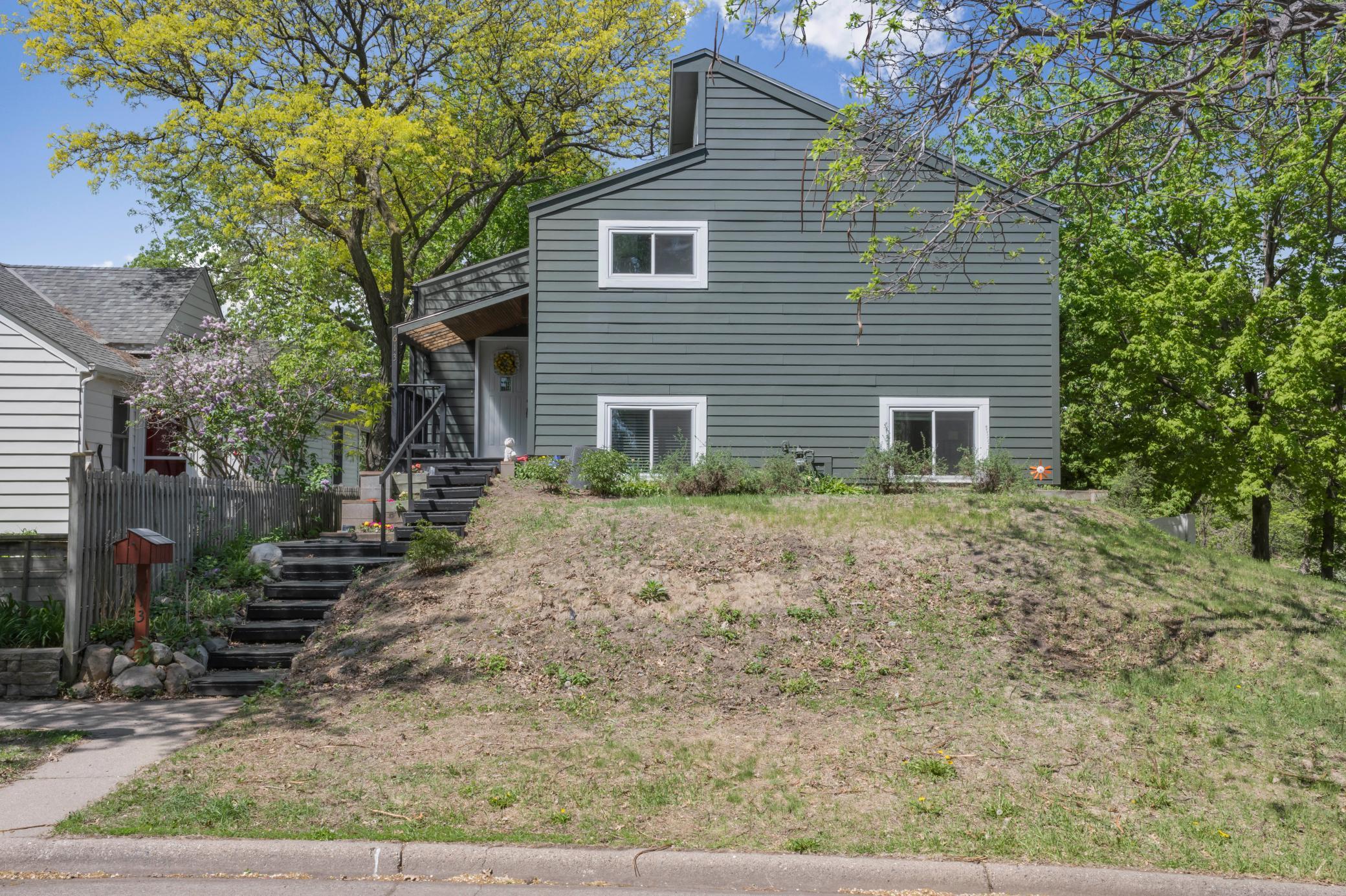 View of Residential at 613 Cromwell Avenue, Saint Paul MN 55104, Saint Paul - Mike Wilen | Minnesota Team Real Estate