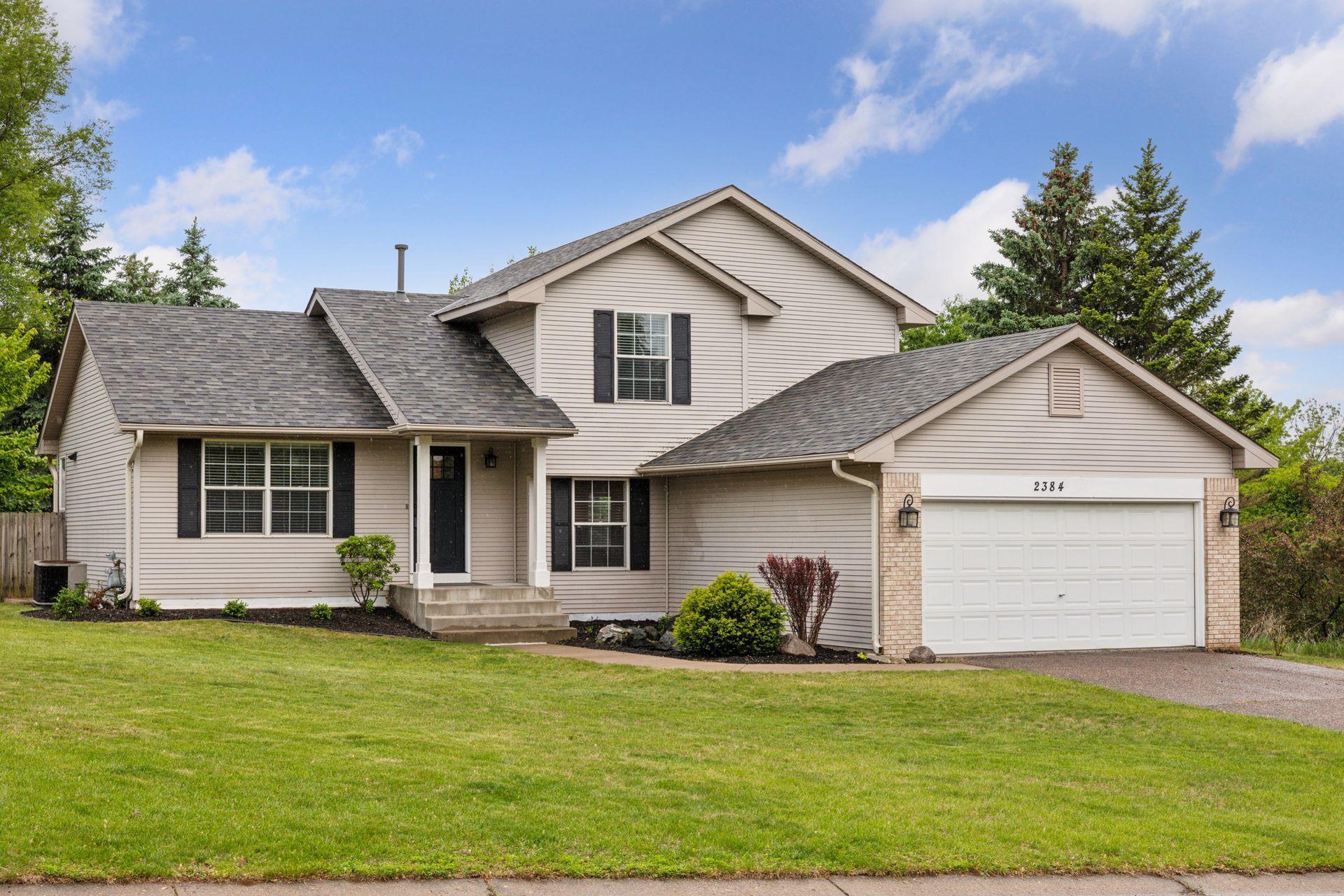 View of Residential at 2384 Schaller Drive, Maplewood MN 55119, Maplewood - Mike Wilen | Minnesota Team Real Estate