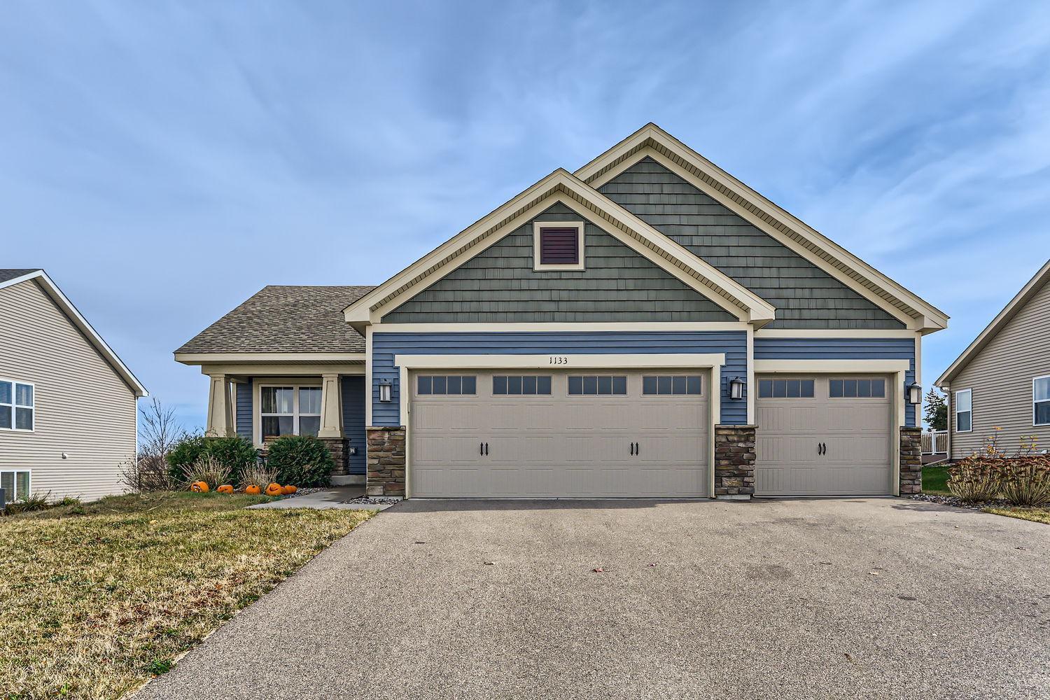 View of Residential at 1133 Stonebridge Path, Jordan MN 55352, Jordan - Mike Wilen | Minnesota Team Real Estate