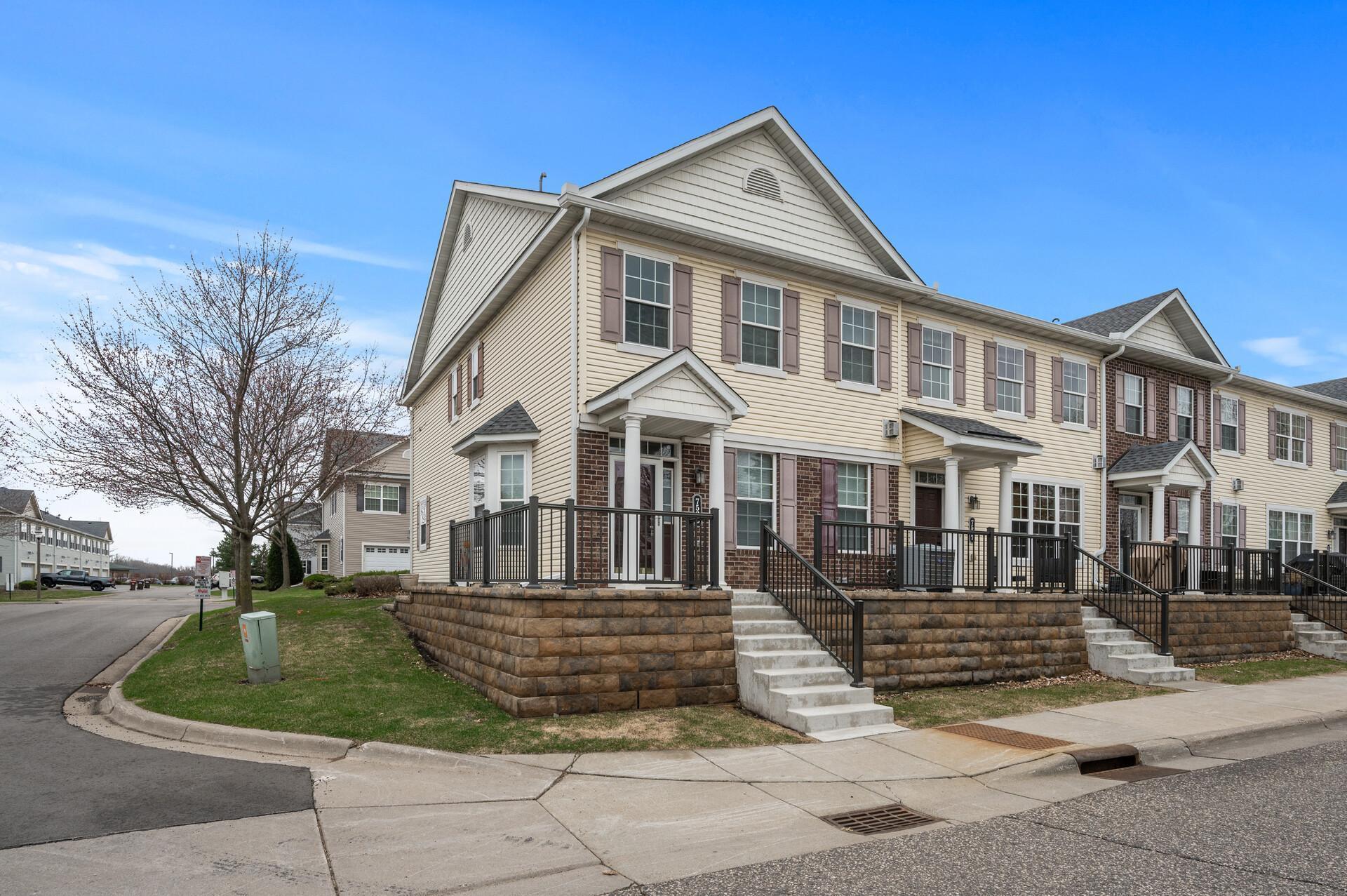 View of Residential at 7539 12th Street, Oakdale MN 55128, Oakdale - Mike Wilen | Minnesota Team Real Estate
