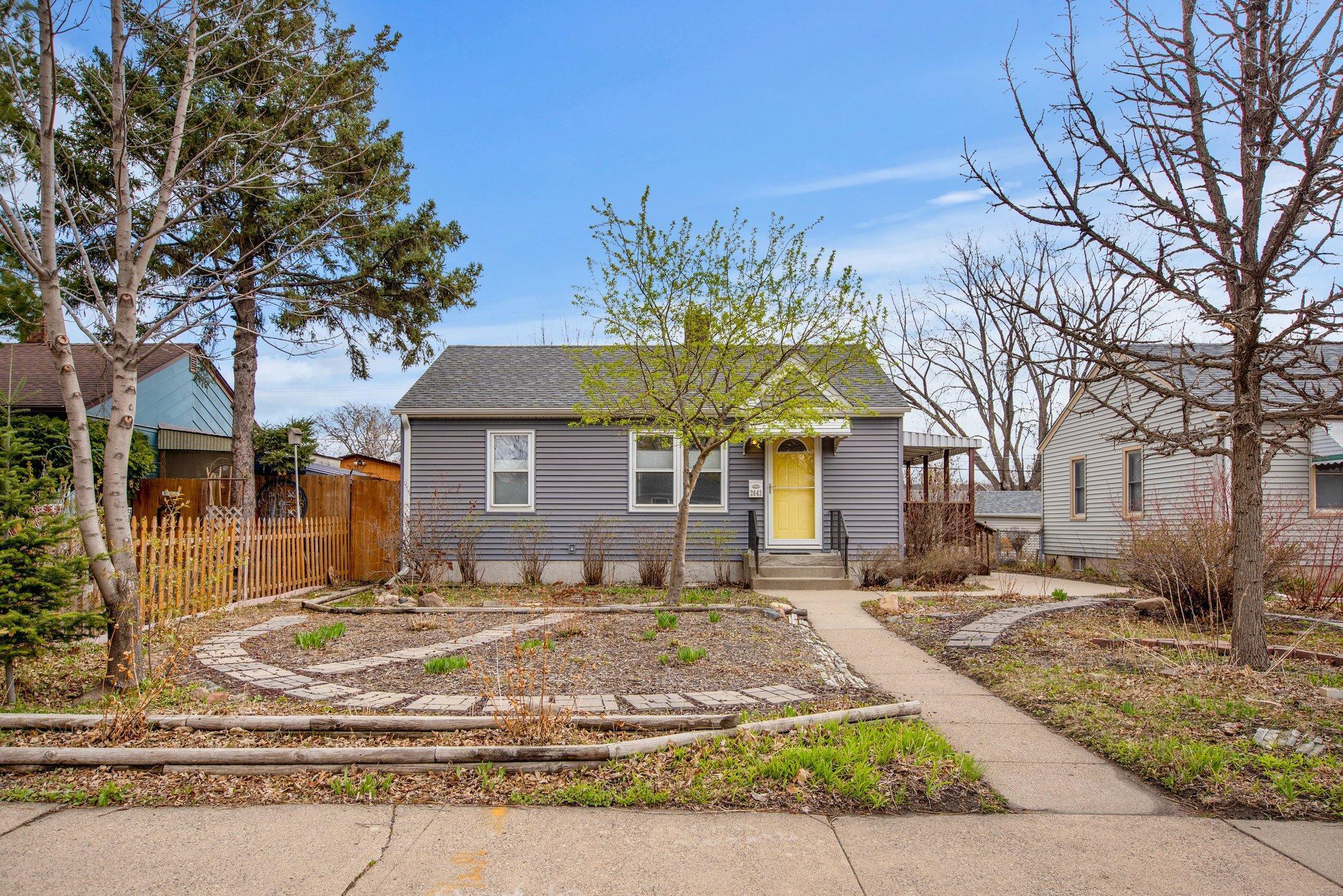 View of Residential at 2643 Madison Street, Minneapolis MN 55418, Minneapolis - Mike Wilen | Minnesota Team Real Estate