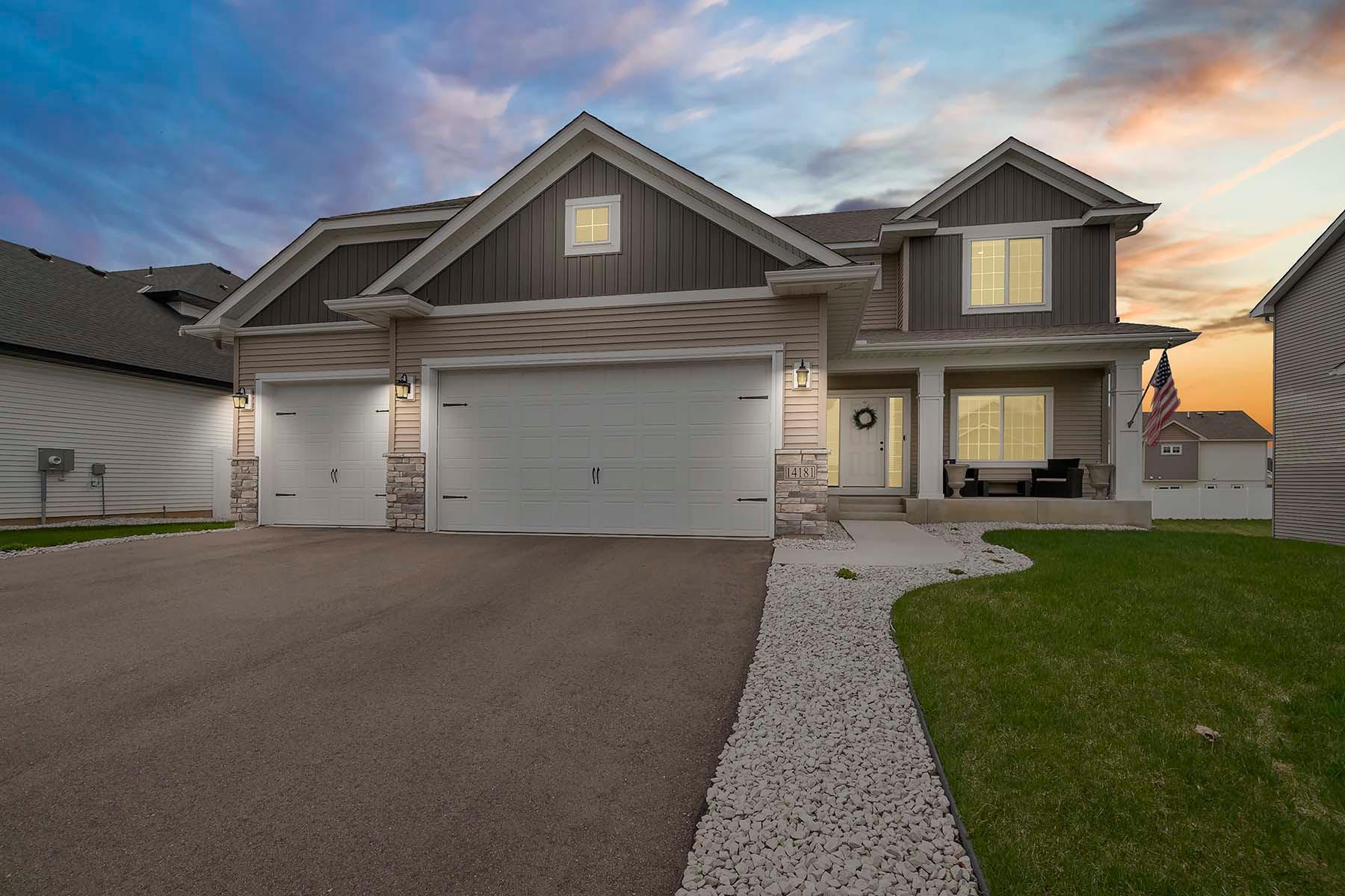 View of Residential at 14181 Aspen Avenue, Rosemount MN 55068, Rosemount - Mike Wilen | Minnesota Team Real Estate