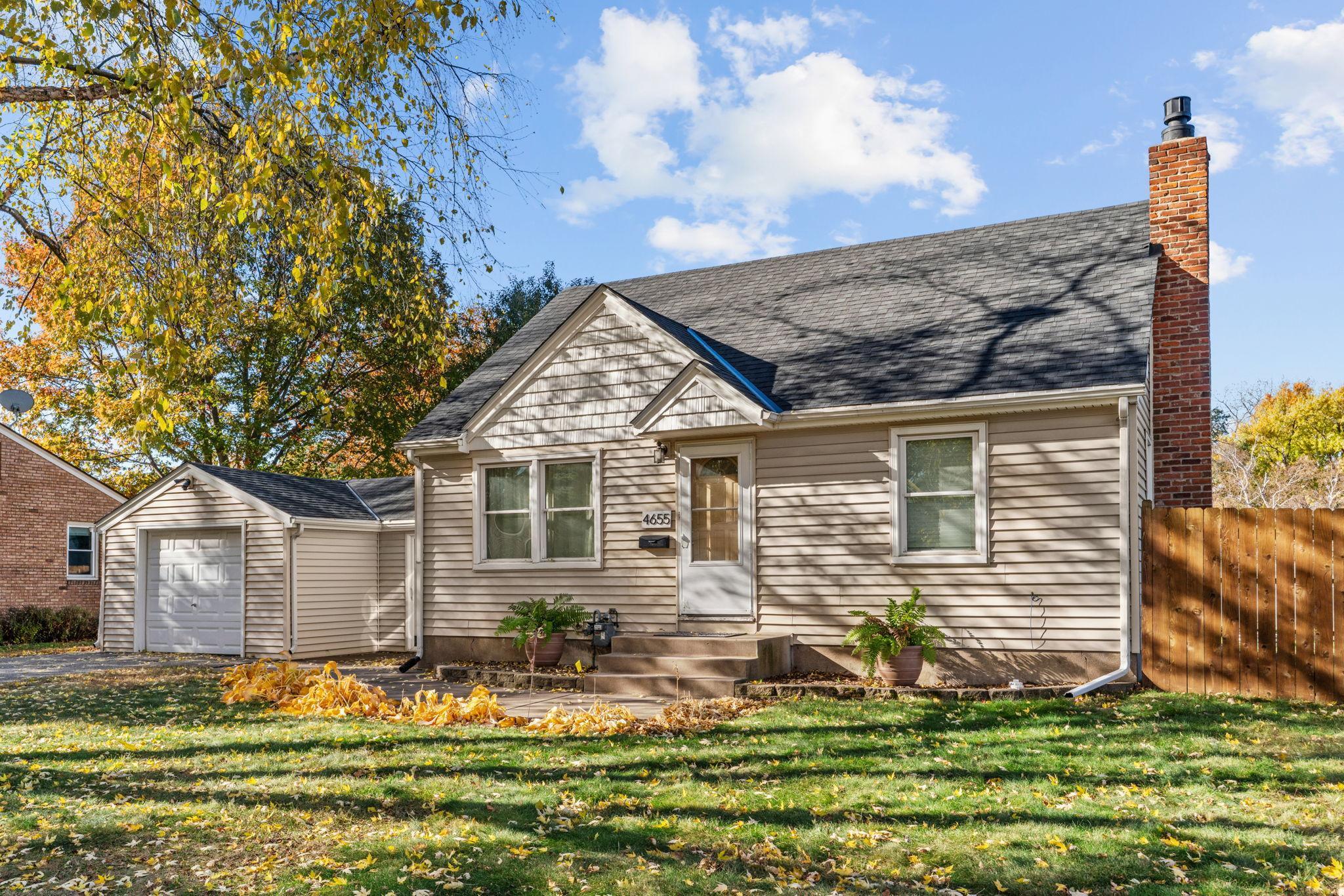 View of Residential at 4655 Zane Avenue, Crystal MN 55422, Crystal - Mike Wilen | Minnesota Team Real Estate