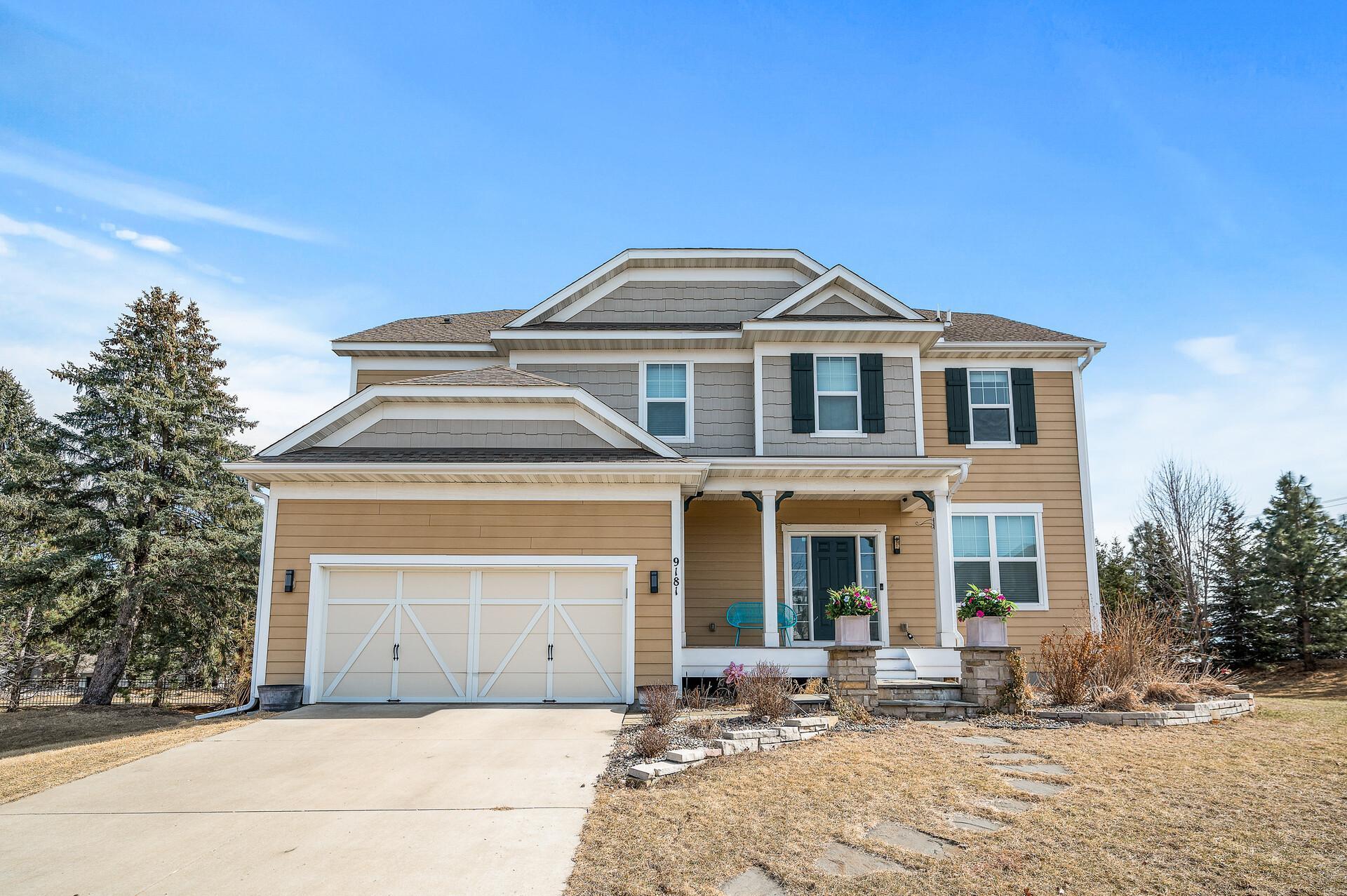 View of Residential at 9181 Harrow Way, Eden Prairie MN 55347, Eden Prairie - Mike Wilen | Minnesota Team Real Estate