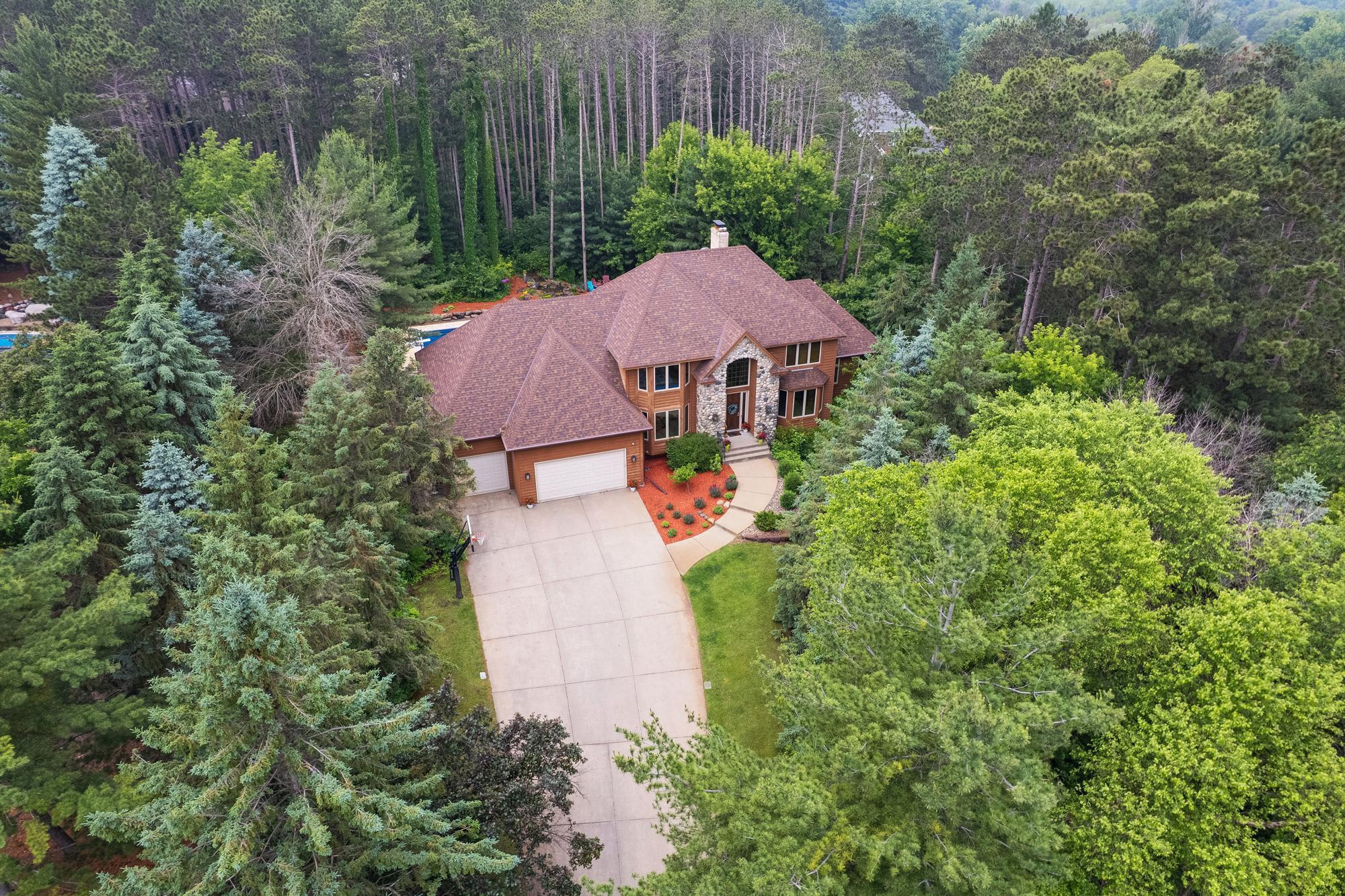 View of Residential at 17 Lake Court, North Oaks MN 55127, North Oaks - Mike Wilen | Minnesota Team Real Estate