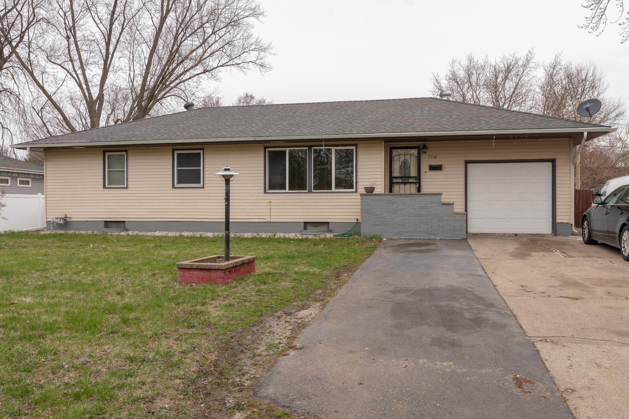 View of Residential at 7916 Noid Drive, Brooklyn Park MN 55428, Brooklyn Park - Mike Wilen | Minnesota Team Real Estate