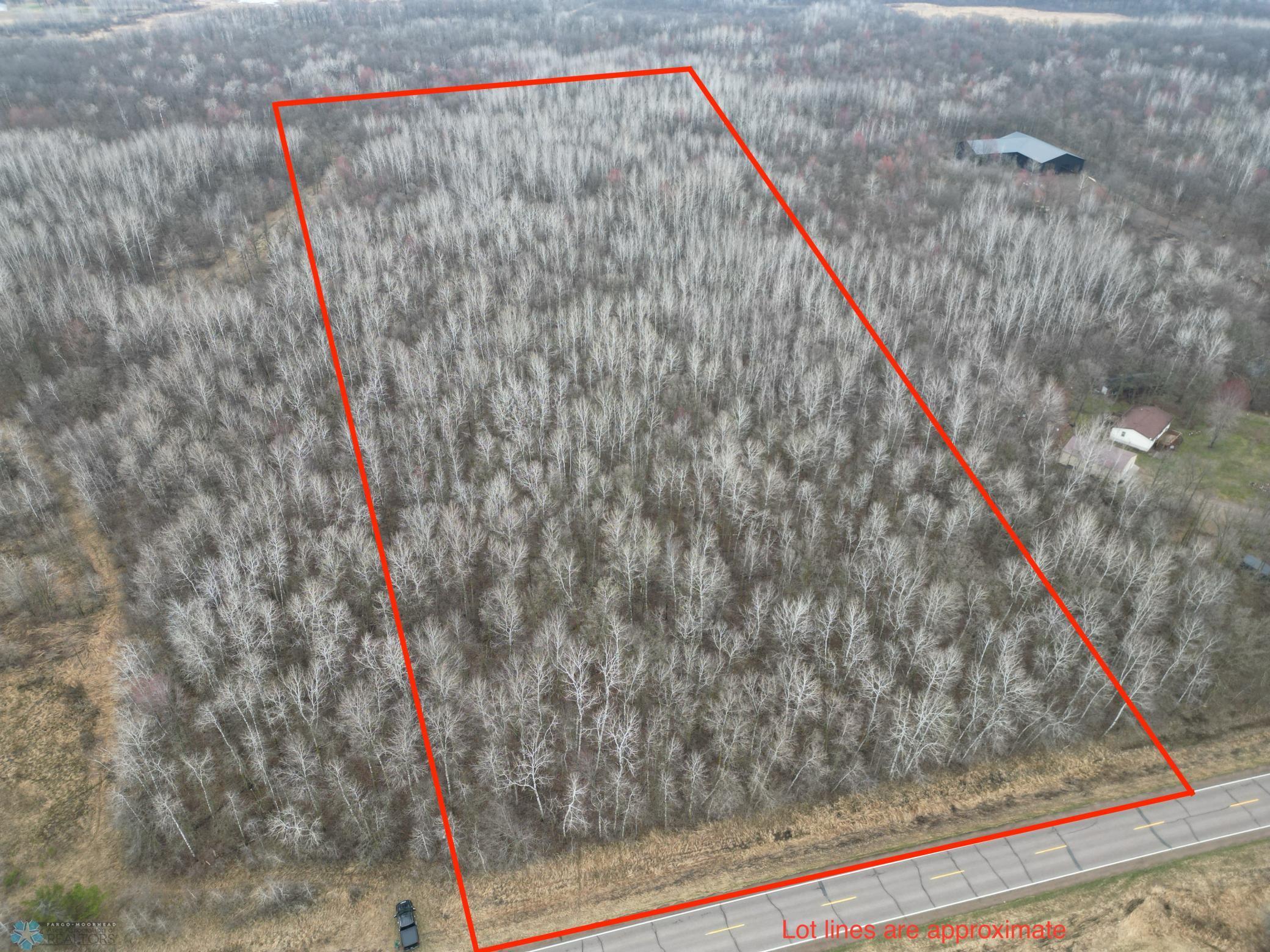 View of Land at xxx 220th St, Milaca MN 56353, Milaca - Mike Wilen | Minnesota Team Real Estate