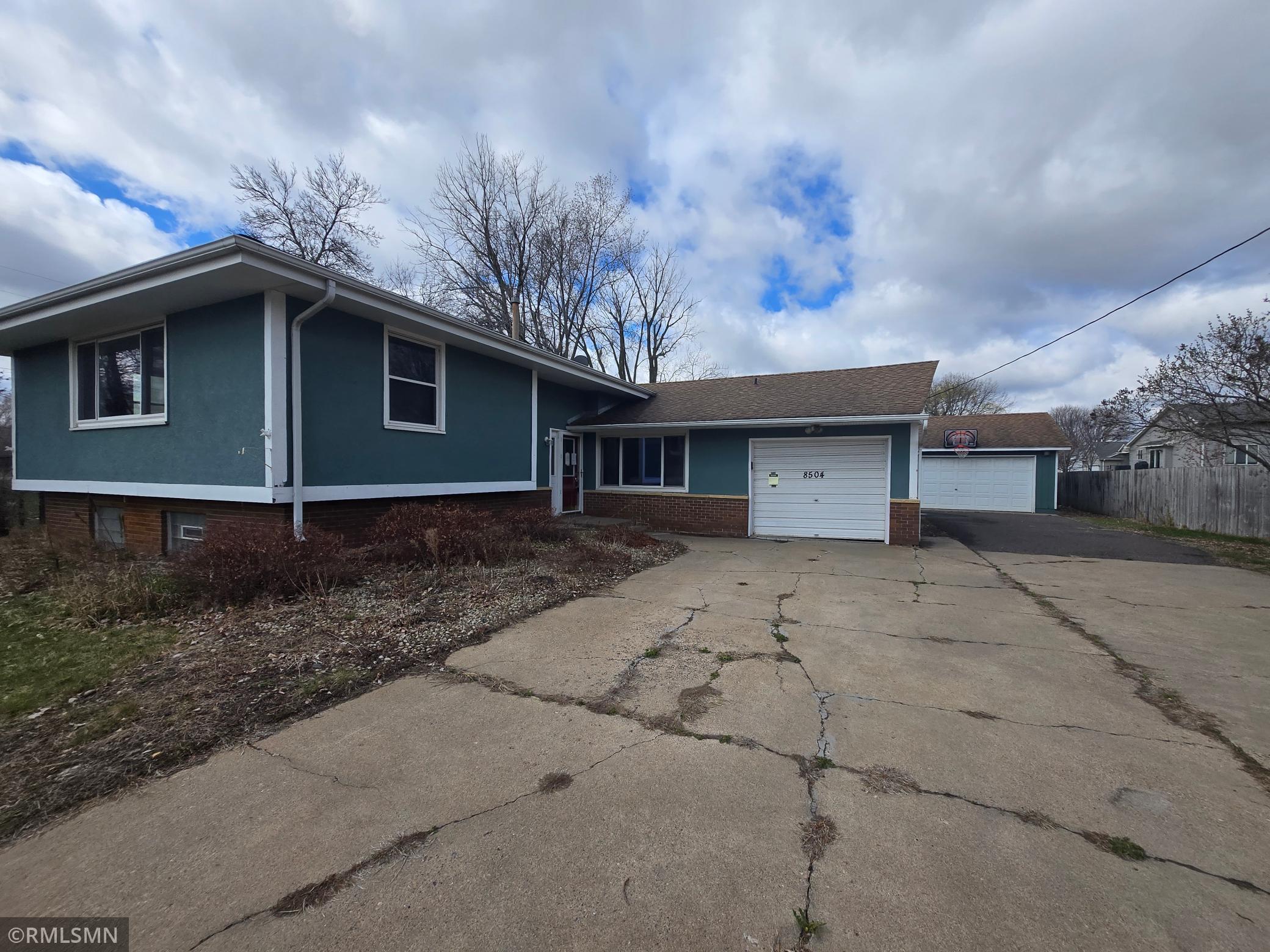 View of Residential at 8504 Edison Street, Blaine MN 55449, Blaine - Mike Wilen | Minnesota Team Real Estate