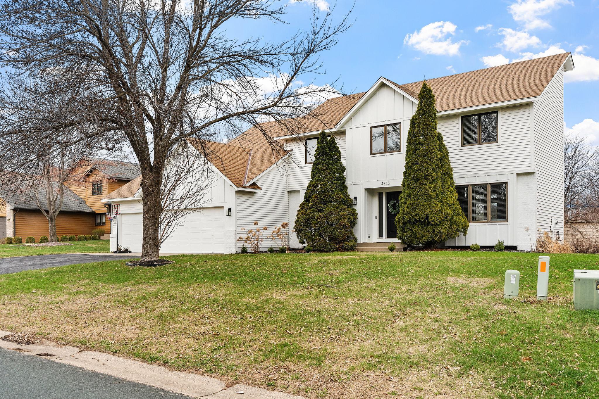 View of Residential at 4733 Pebble Beach Way, Eagan MN 55123, Eagan - Mike Wilen | Minnesota Team Real Estate