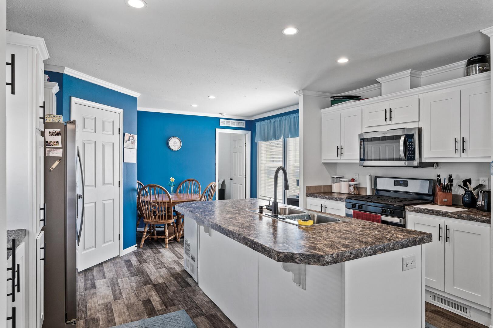 View of Residential at 5702 Cabot Drive, Mounds View MN 55112, Mounds View - Mike Wilen | Minnesota Team Real Estate