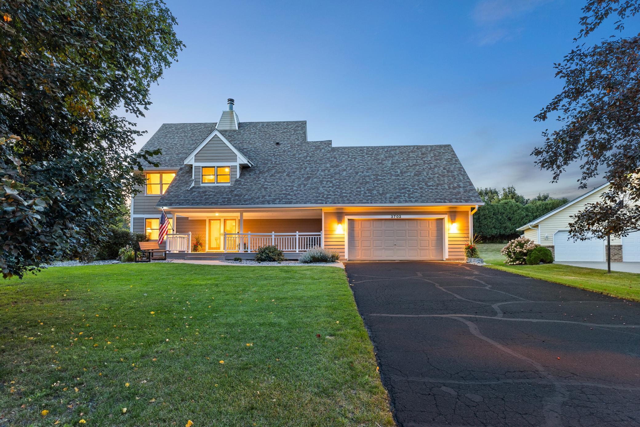 View of Residential at 3703 Blackhawk Lake Court, Eagan MN 55122, Eagan - Mike Wilen | Minnesota Team Real Estate