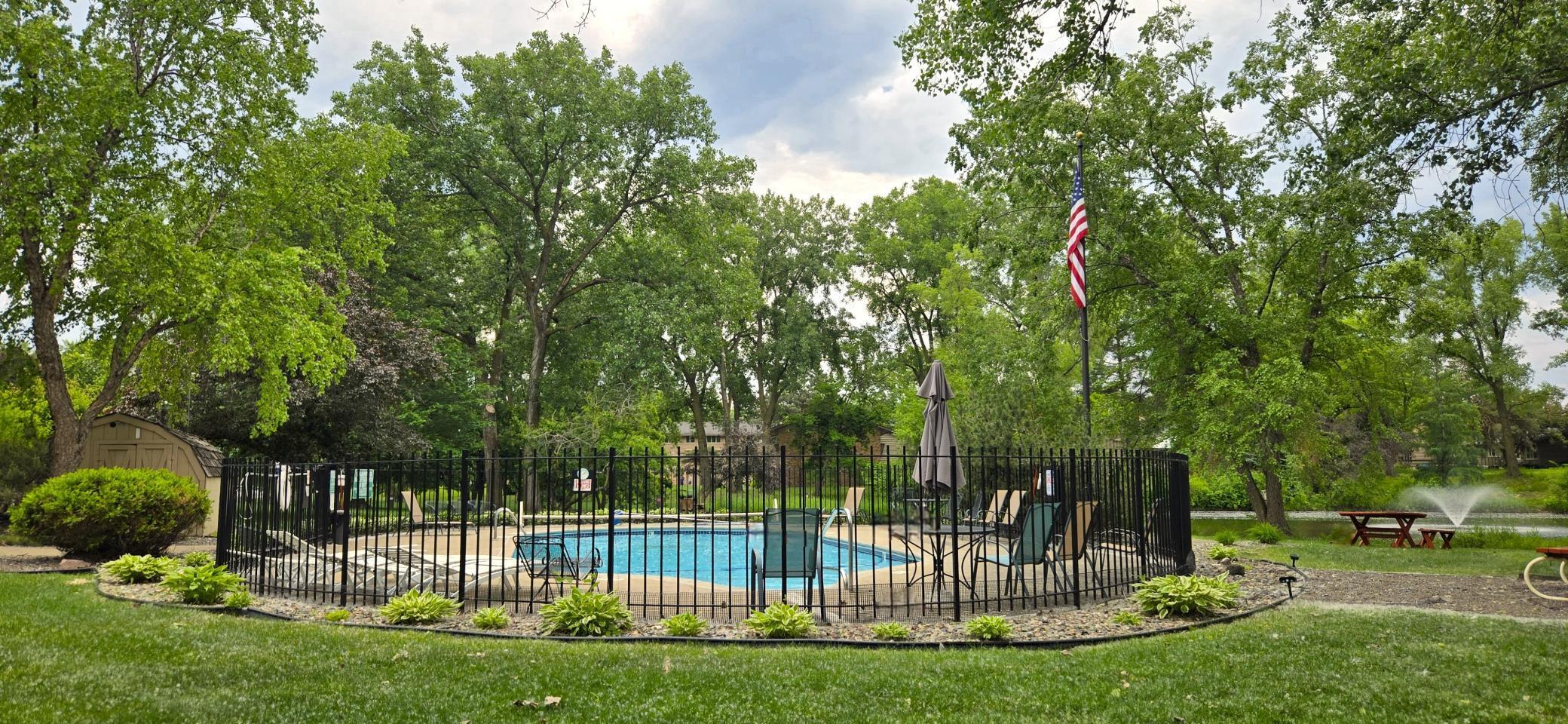 View of Residential at 20 Windsor Lane #209A, New Brighton MN 55112, New Brighton - Mike Wilen | Minnesota Team Real Estate
