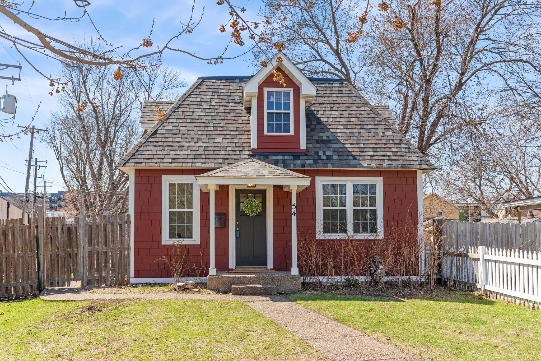 View of Residential at 54 6th Avenue, Hopkins MN 55343, Hopkins - Mike Wilen | Minnesota Team Real Estate