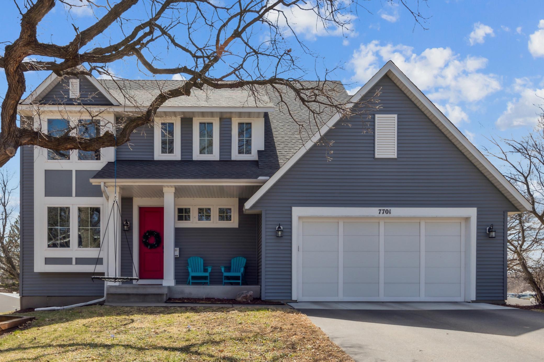 View of Residential at 7701 Edgebrook Drive, Saint Louis Park MN 55426, Saint Louis Park - Mike Wilen | Minnesota Team Real Estate