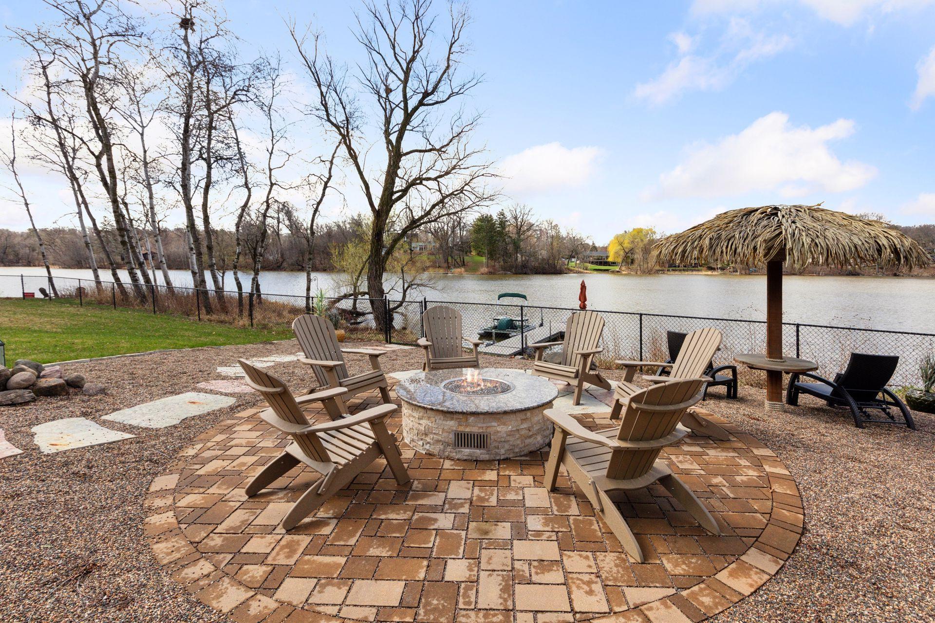 View of Residential at 5320 132nd Street, Apple Valley MN 55124, Apple Valley - Mike Wilen | Minnesota Team Real Estate
