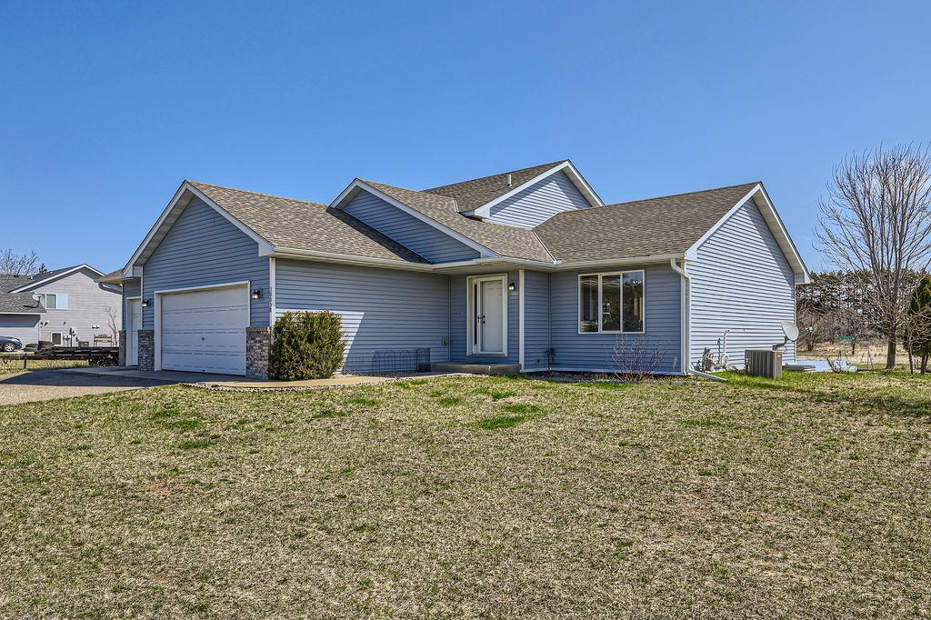 View of Residential at 30058 149th Street, Princeton MN 55371, Princeton - Mike Wilen | Minnesota Team Real Estate