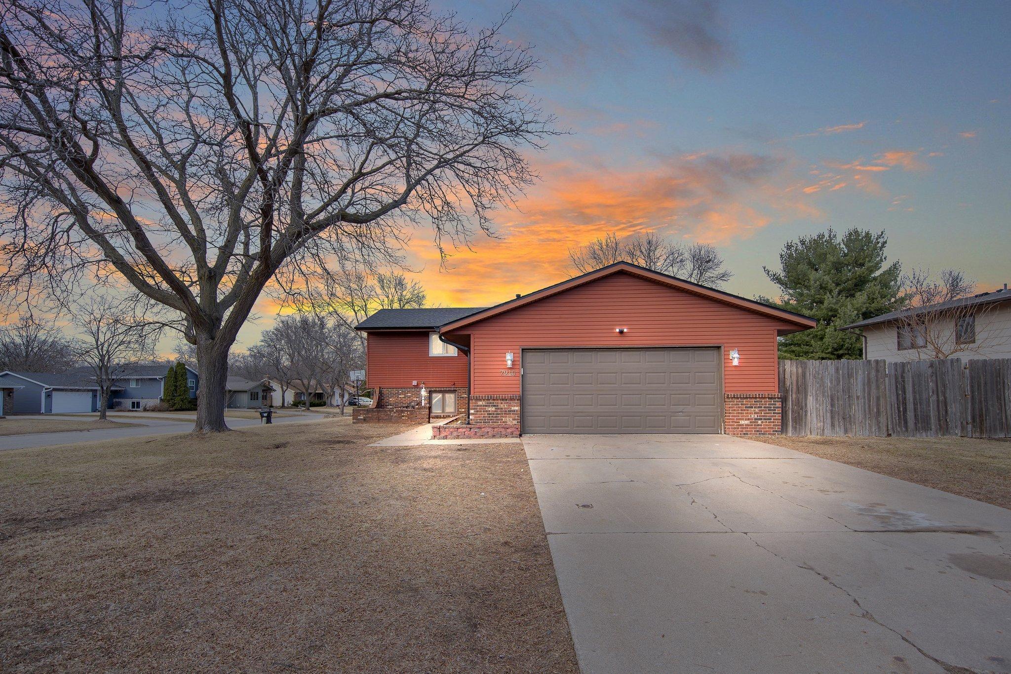 View of Residential at 7910 Idaho Avenue, Brooklyn Park MN 55445, Brooklyn Park - Mike Wilen | Minnesota Team Real Estate
