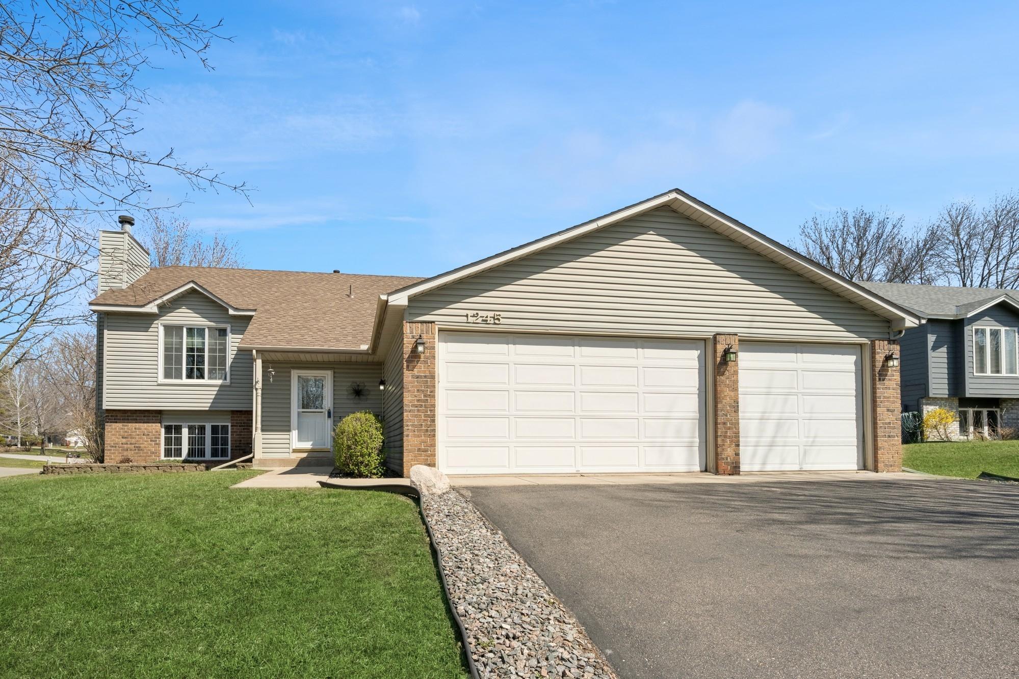View of Residential at 1245 Granite Avenue, Oakdale MN 55128, Oakdale - Mike Wilen | Minnesota Team Real Estate