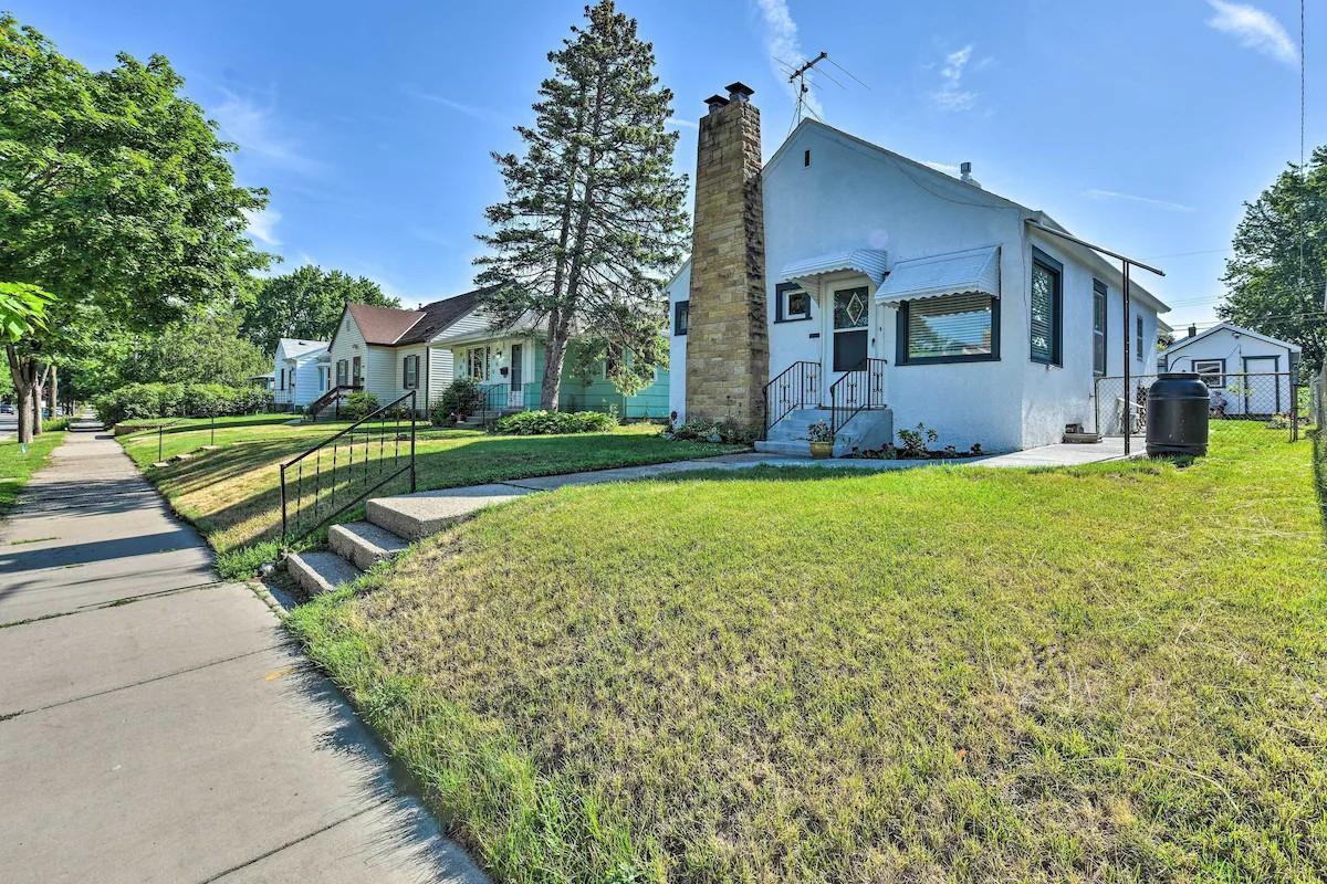 View of Residential at 5519 43rd Avenue, Minneapolis MN 55417, Minneapolis - Mike Wilen | Minnesota Team Real Estate