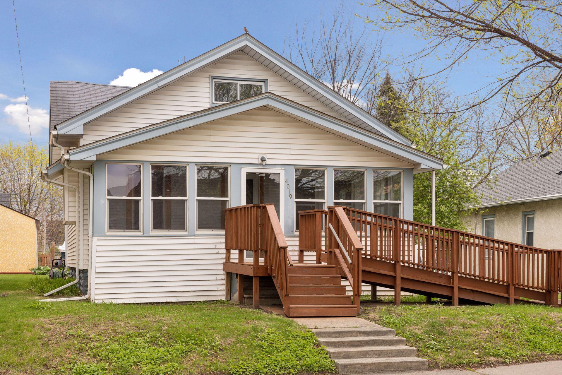 View of Residential at 4019 30th Avenue, Minneapolis MN 55406, Minneapolis - Mike Wilen | Minnesota Team Real Estate