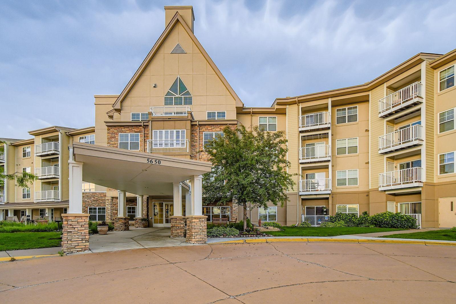 View of Residential at 5650 Boone Avenue #315, New Hope MN 55428, New Hope - Mike Wilen | Minnesota Team Real Estate