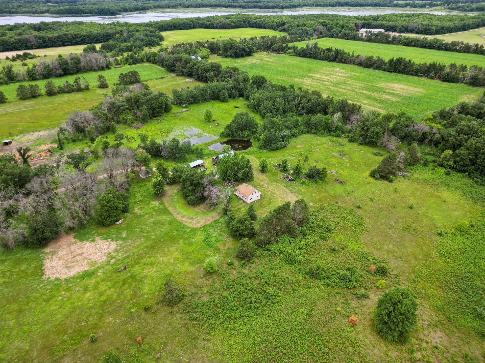 View of Residential at 4235 277th Avenue, Isanti MN 55040, Isanti - Mike Wilen | Minnesota Team Real Estate