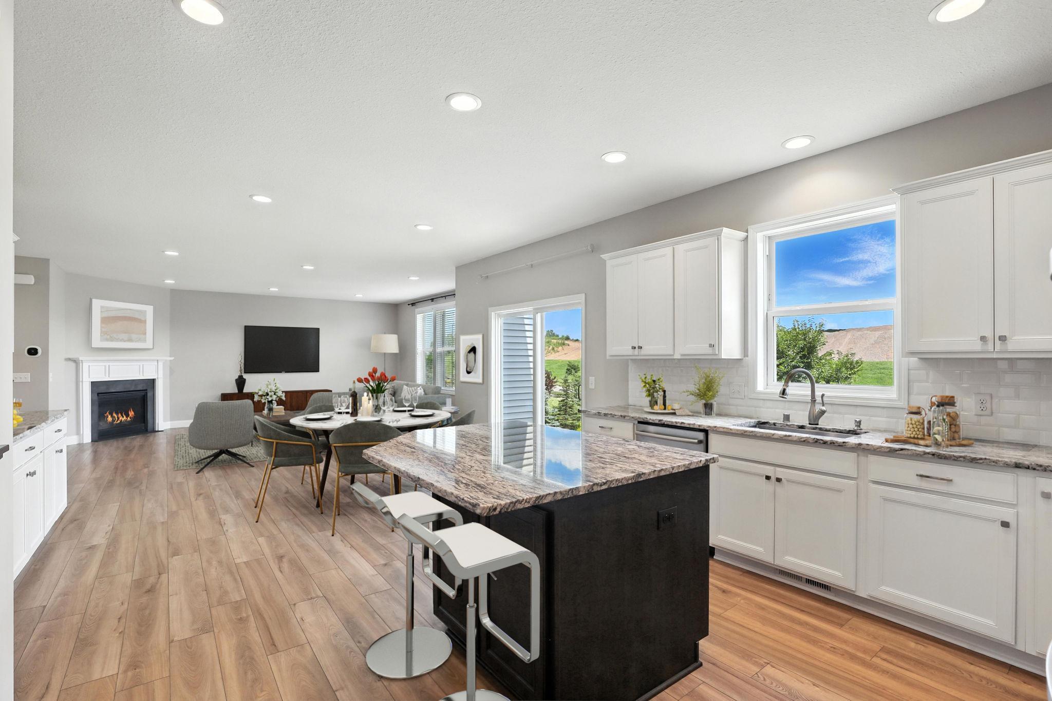 View of Residential at 8262 Arrowwood Lane, Maple Grove MN 55369, Maple Grove - Mike Wilen | Minnesota Team Real Estate