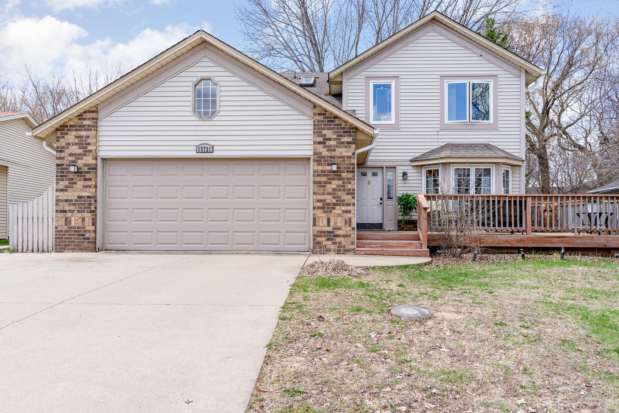 View of Residential at 15731 Hannover Path, Apple Valley MN 55124, Apple Valley - Mike Wilen | Minnesota Team Real Estate