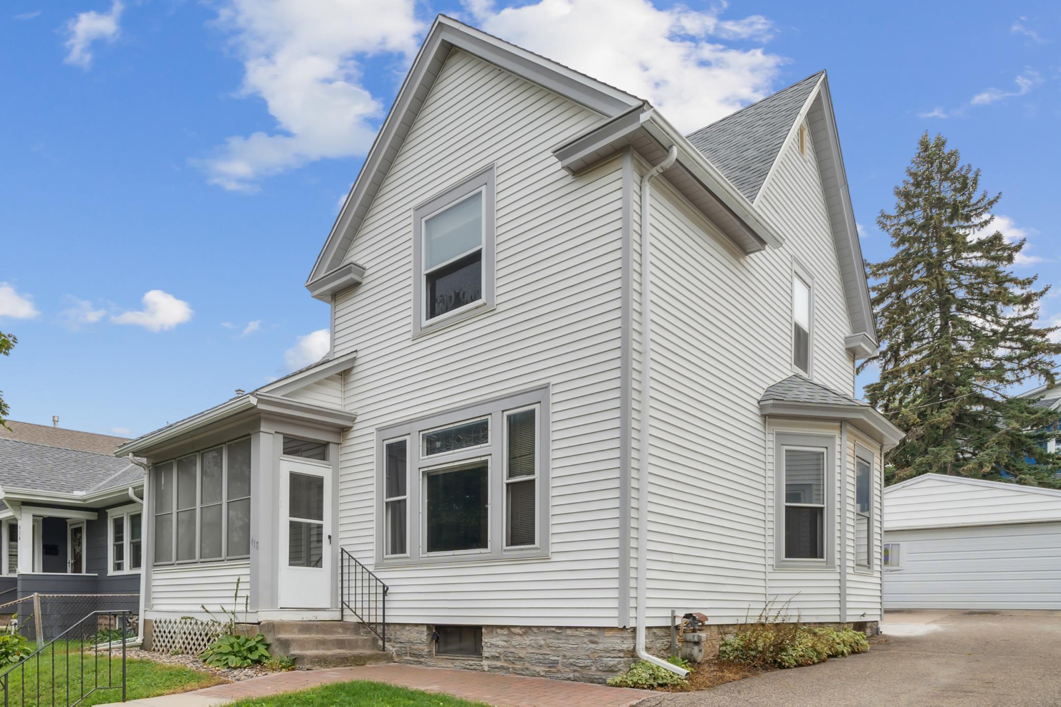 View of Residential at 418 Baker Street, Saint Paul MN 55107, Saint Paul - Mike Wilen | Minnesota Team Real Estate