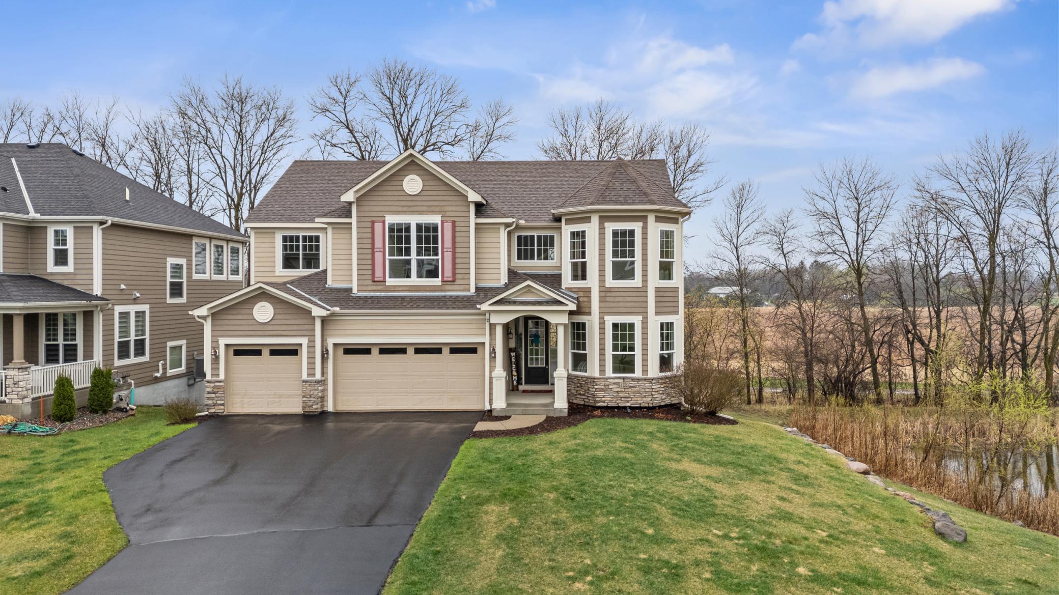 View of Residential at 4139 Cavanaugh Drive, Hamel MN 55340, Hamel - Mike Wilen | Minnesota Team Real Estate