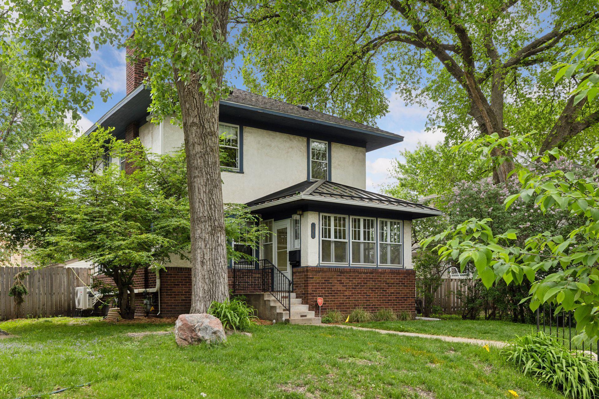 View of Residential at 1877 Jefferson Avenue, Saint Paul MN 55105, Saint Paul - Mike Wilen | Minnesota Team Real Estate