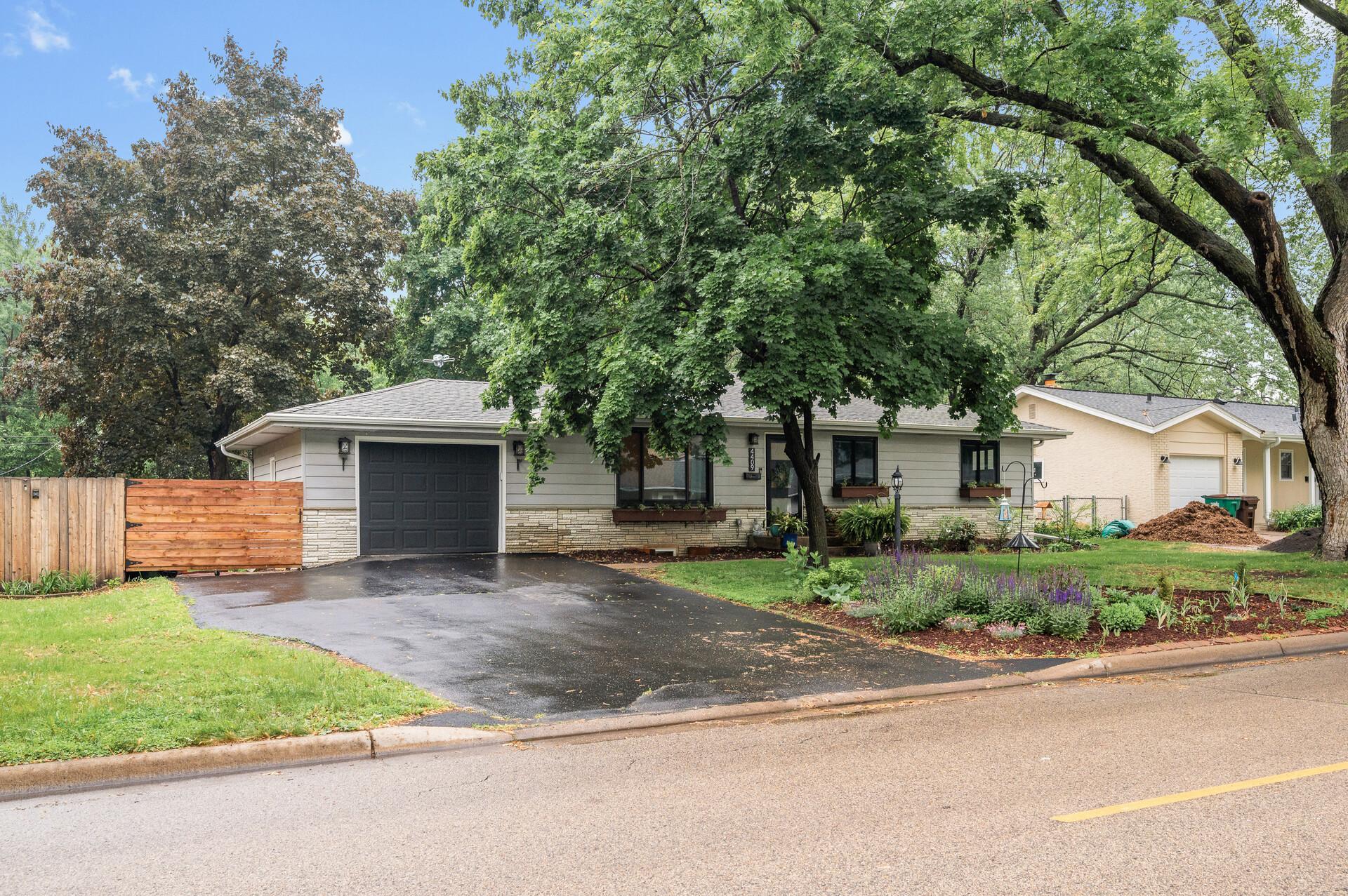 View of Residential at 4409 Louisiana Avenue, Crystal MN 55428, Crystal - Mike Wilen | Minnesota Team Real Estate