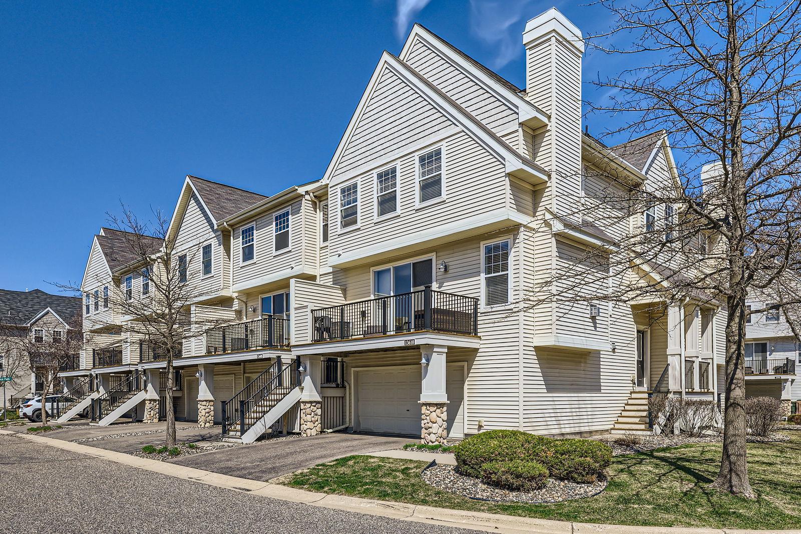 View of Residential at 13608 Brick Path #83, Rosemount MN 55068, Rosemount - Mike Wilen | Minnesota Team Real Estate