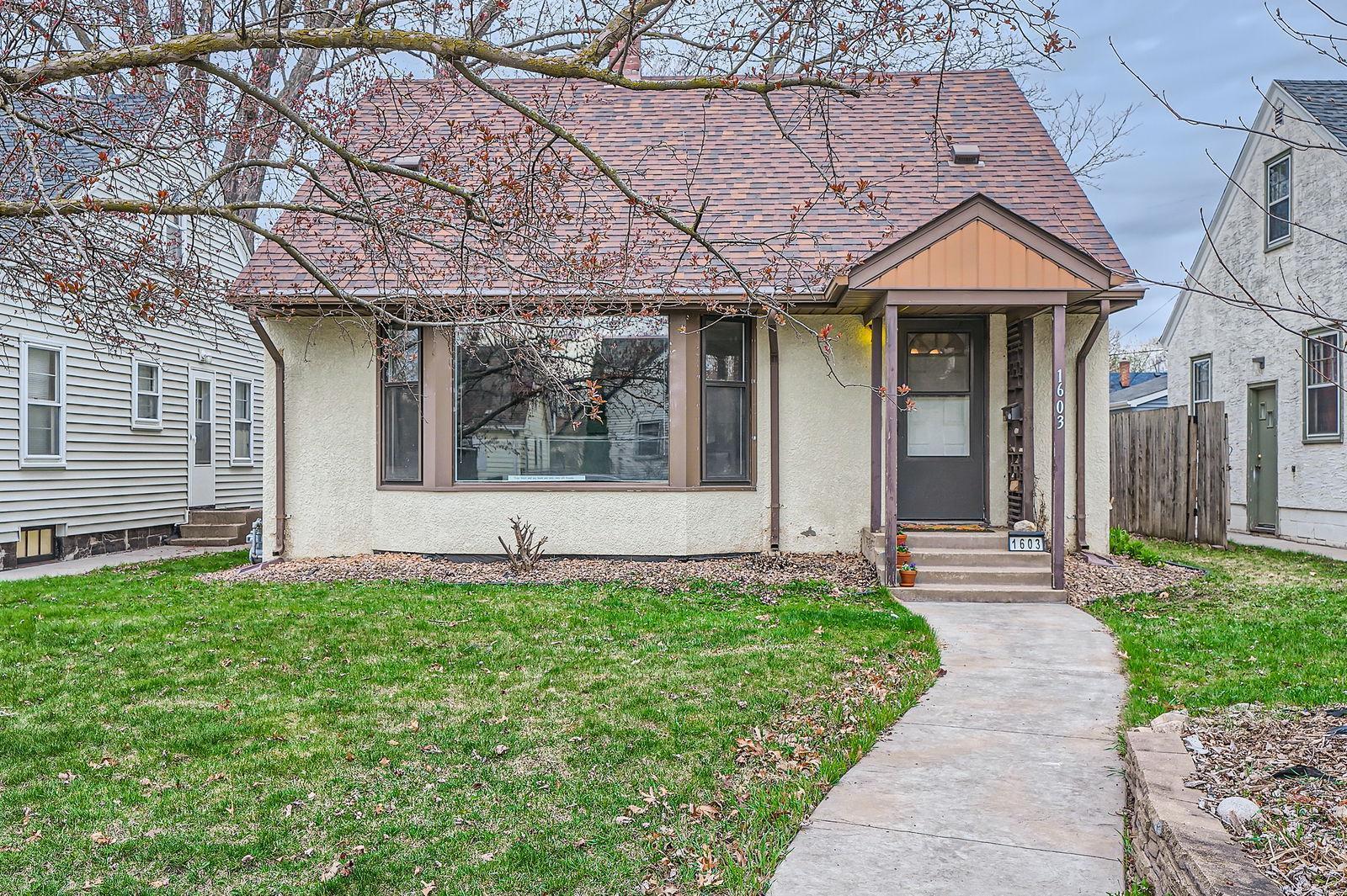 View of Residential at 1603 Saint Albans Street, Saint Paul MN 55117, Saint Paul - Mike Wilen | Minnesota Team Real Estate